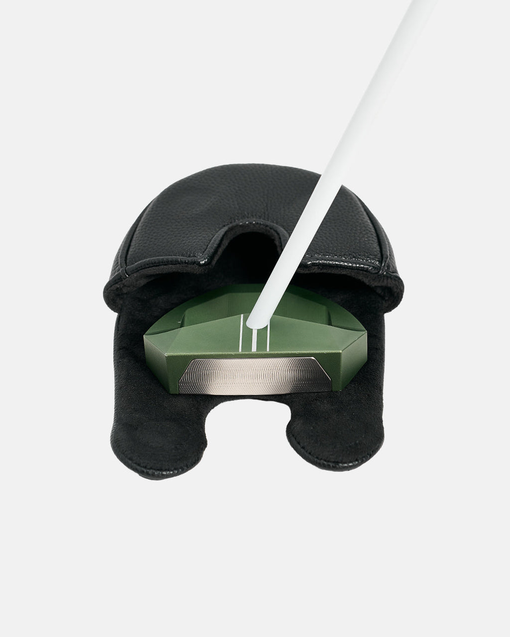 GHOST Mallet Putter Cover