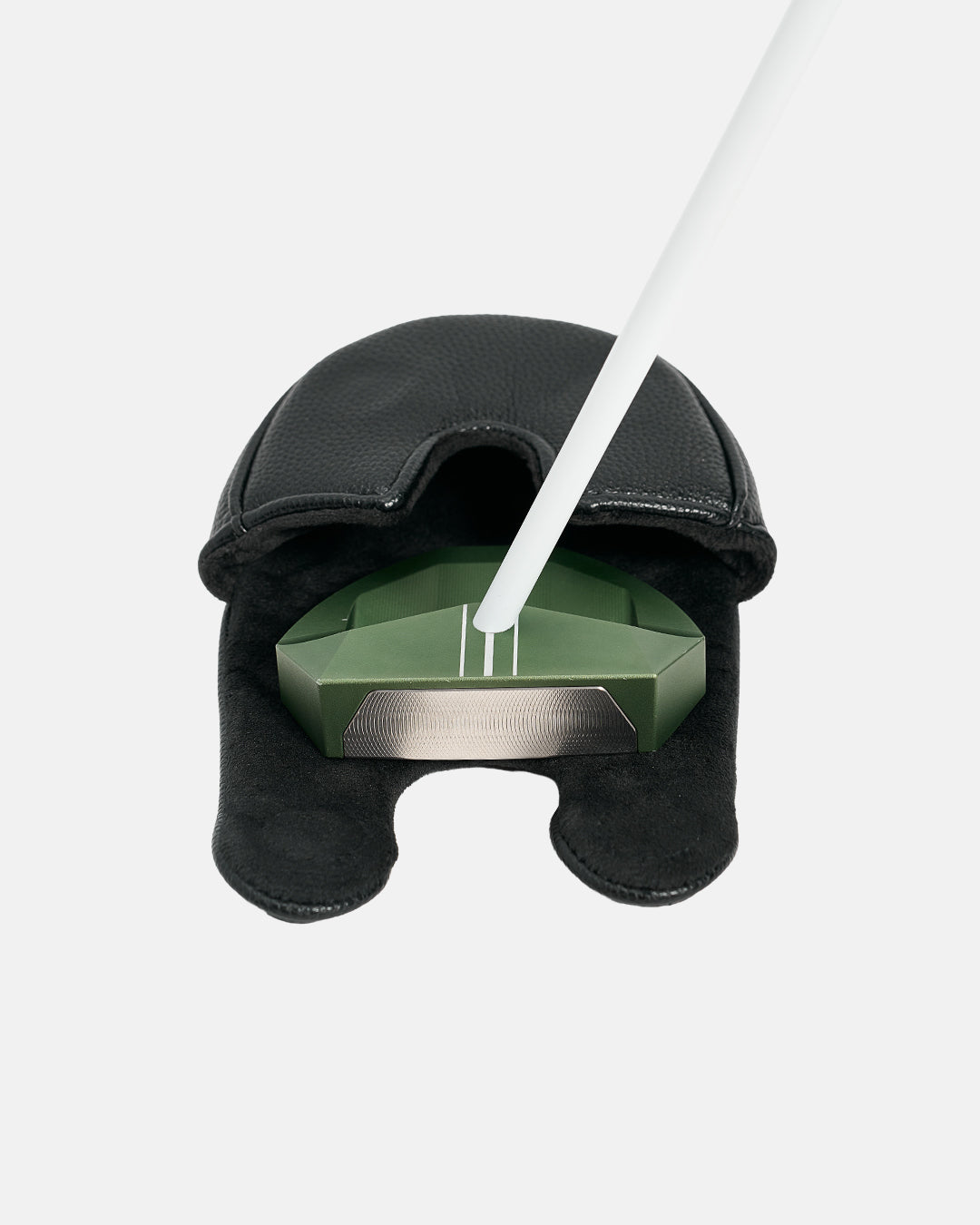 GHOST Mallet Putter Cover