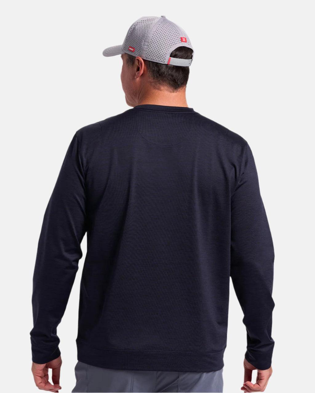 GHOSTGOLF® SWEATSHIRT