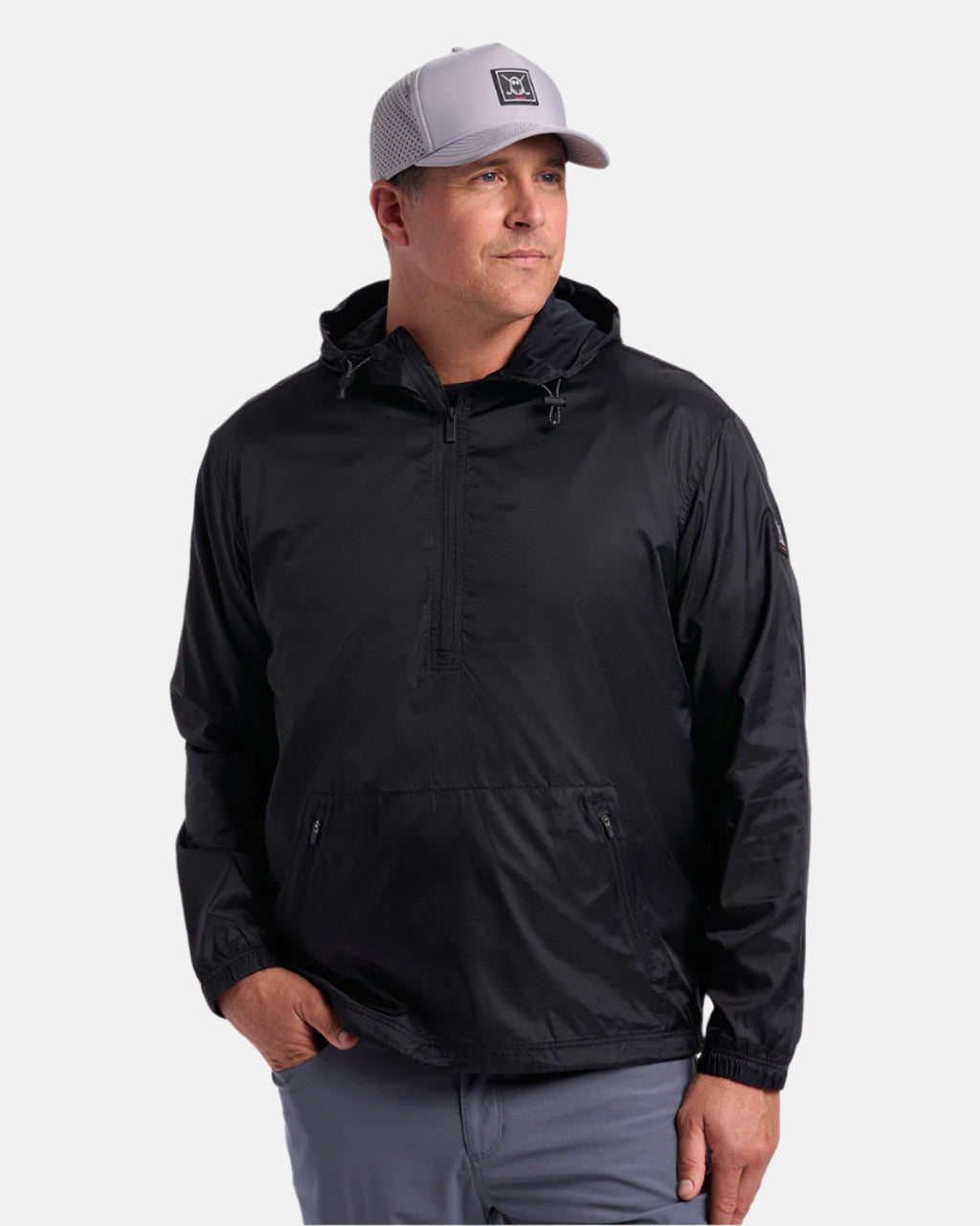 GHOSTGOLF® WINDBREAKER