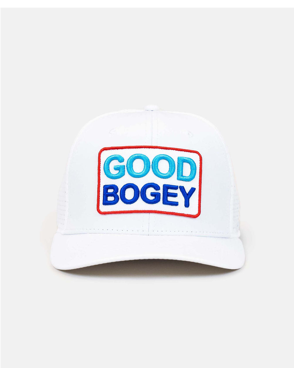 GOOD BOGEY SNAPBACK