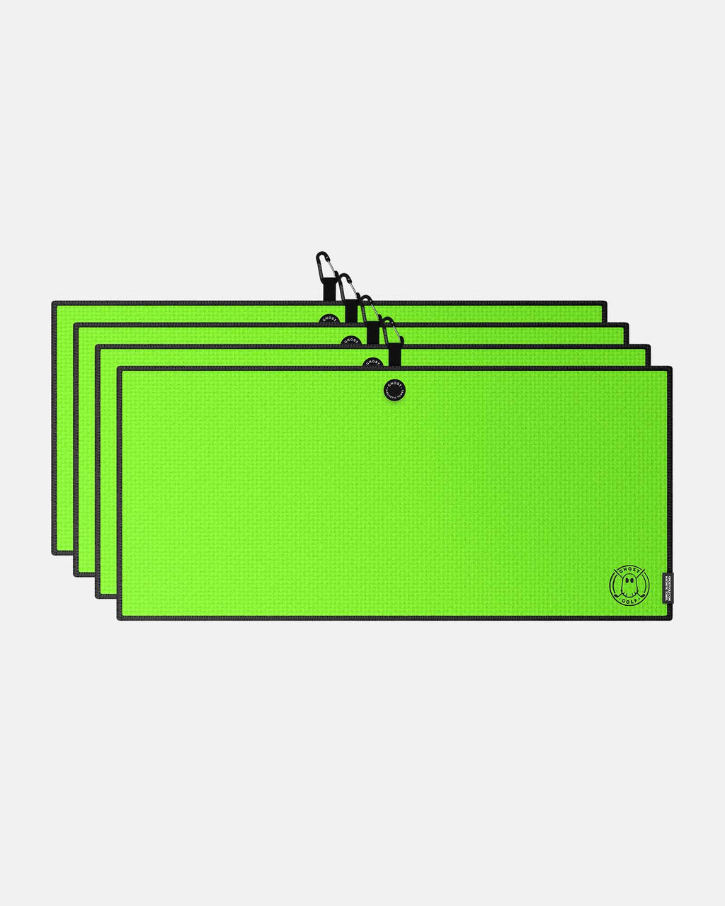 Magnetic Towel Bundle (4 Caddie)