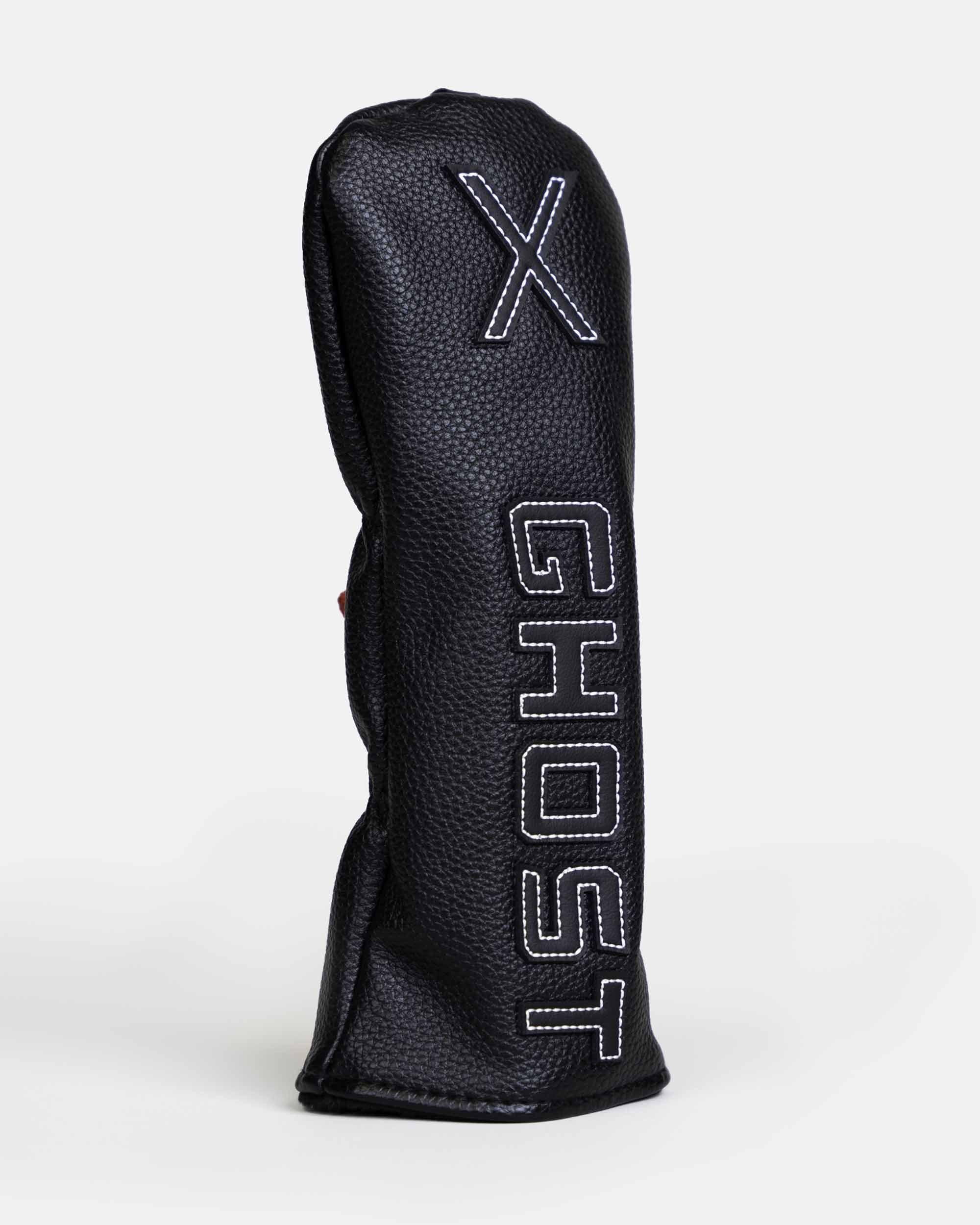 Golf Head Cover - GHOST