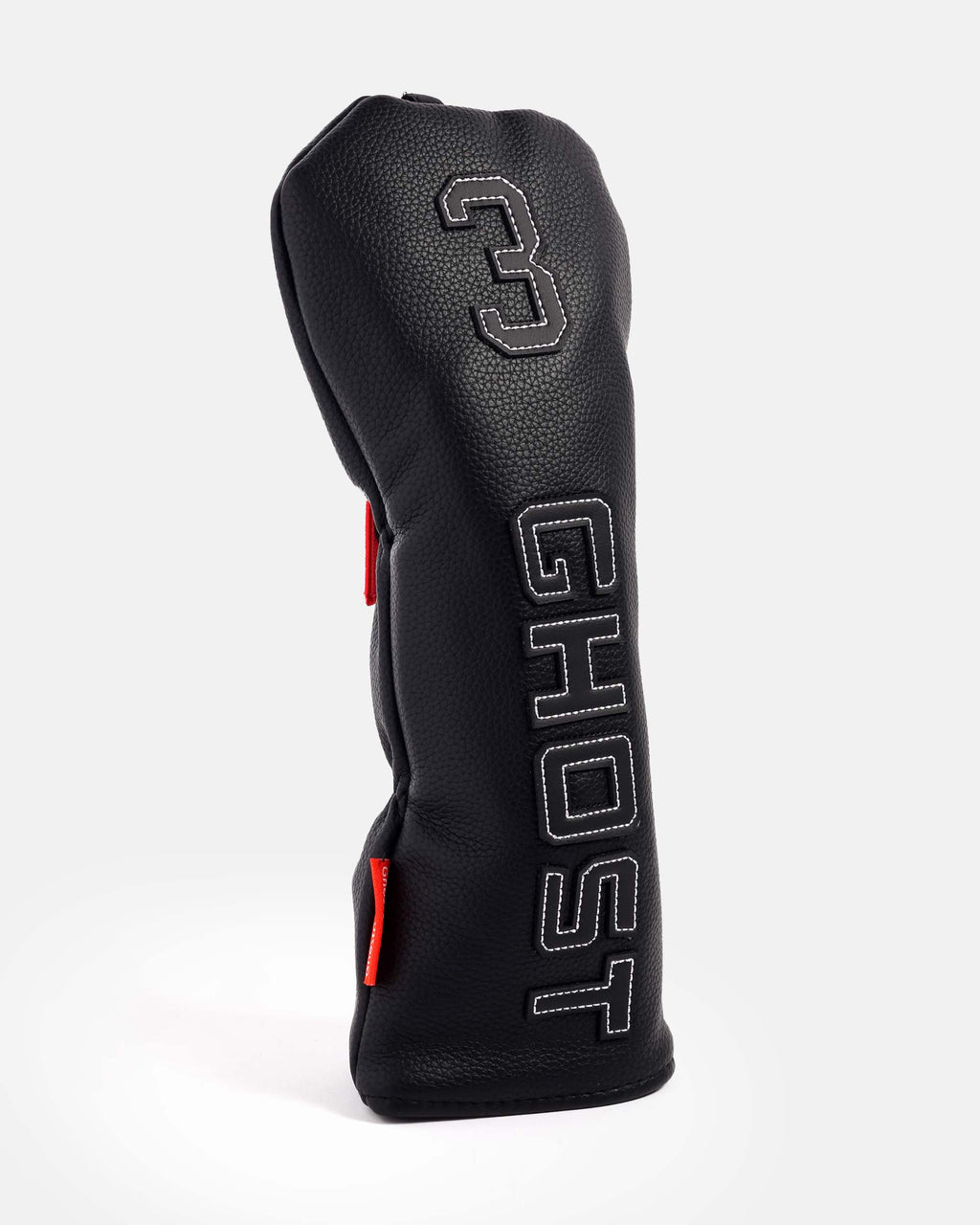 Golf Head Cover - GHOST