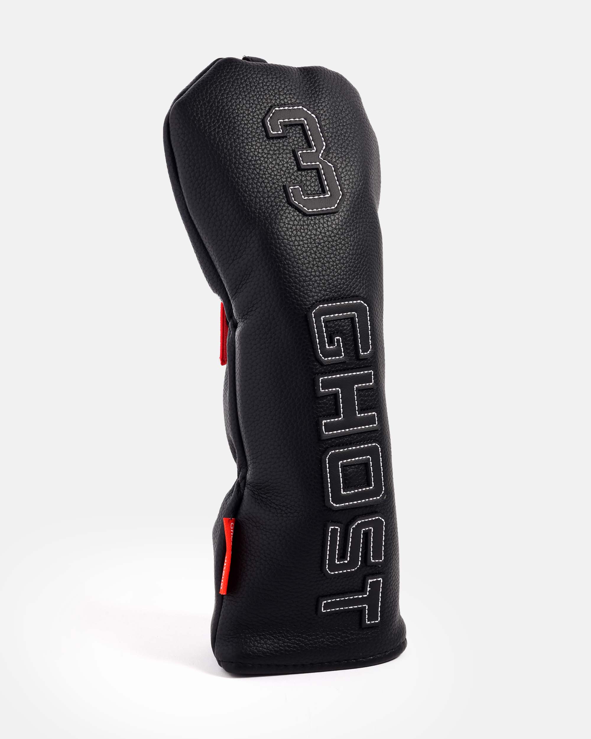 Golf Head Cover - GHOST