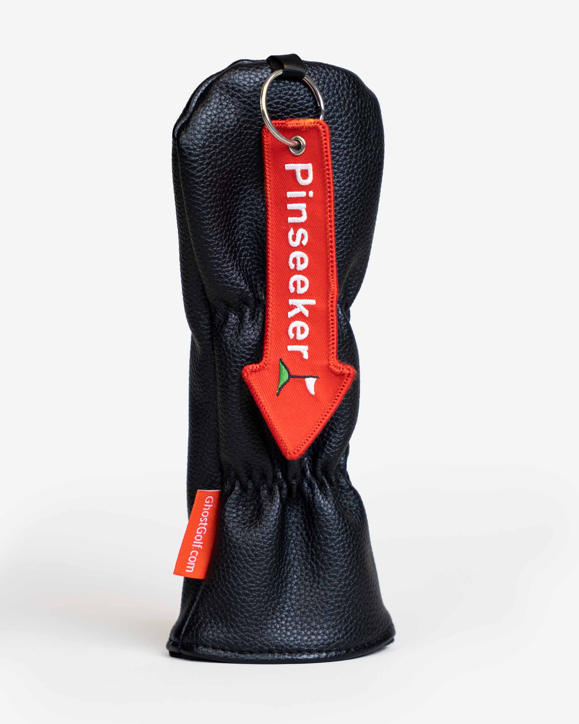 Golf Head Cover - GHOST