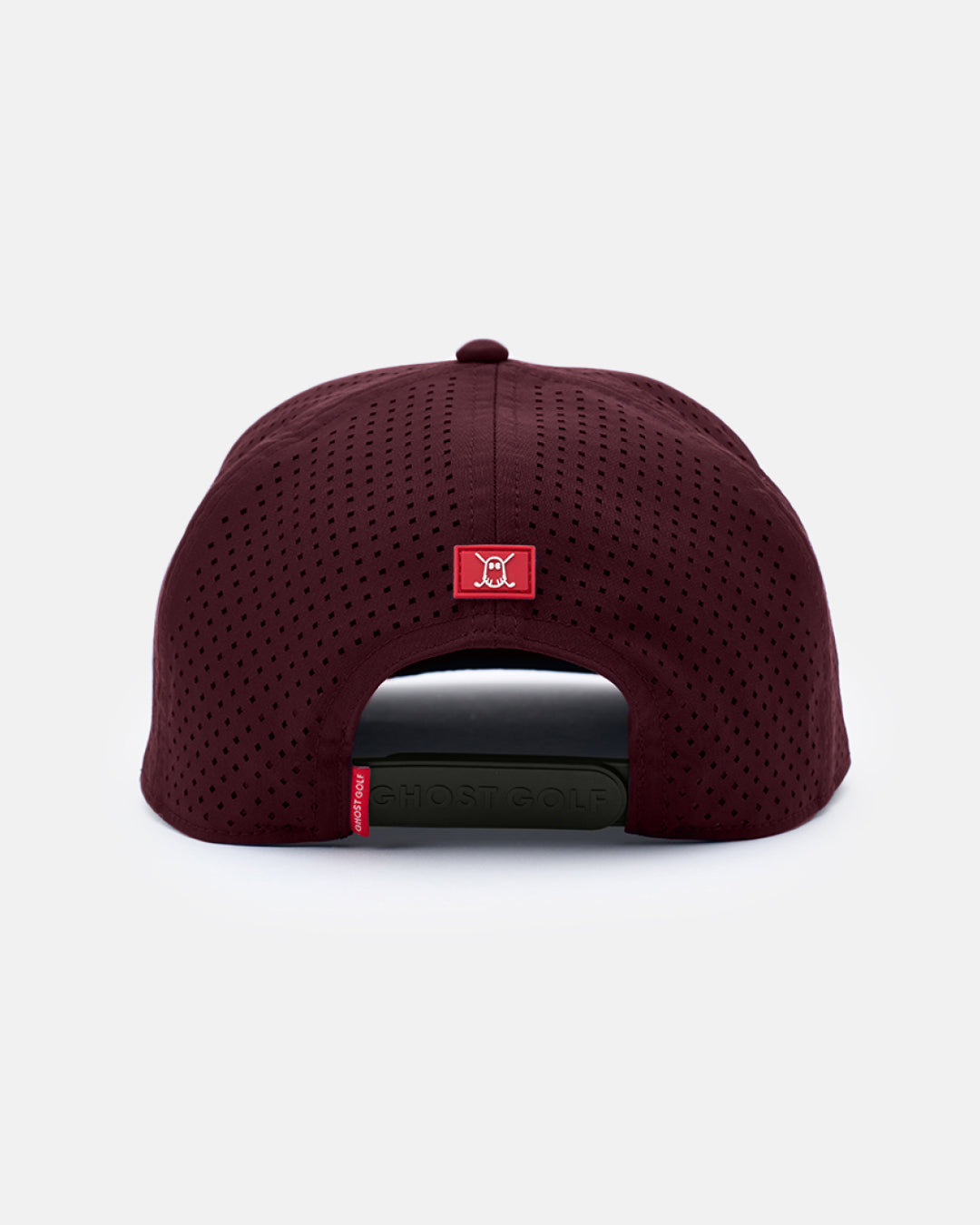 GG ICON PATCH SNAPBACK
