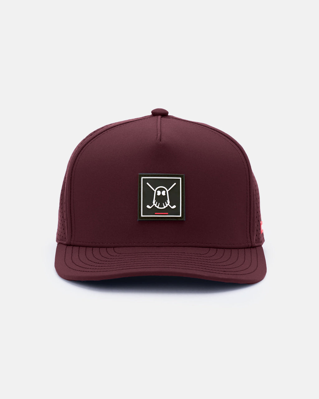 GG ICON PATCH SNAPBACK