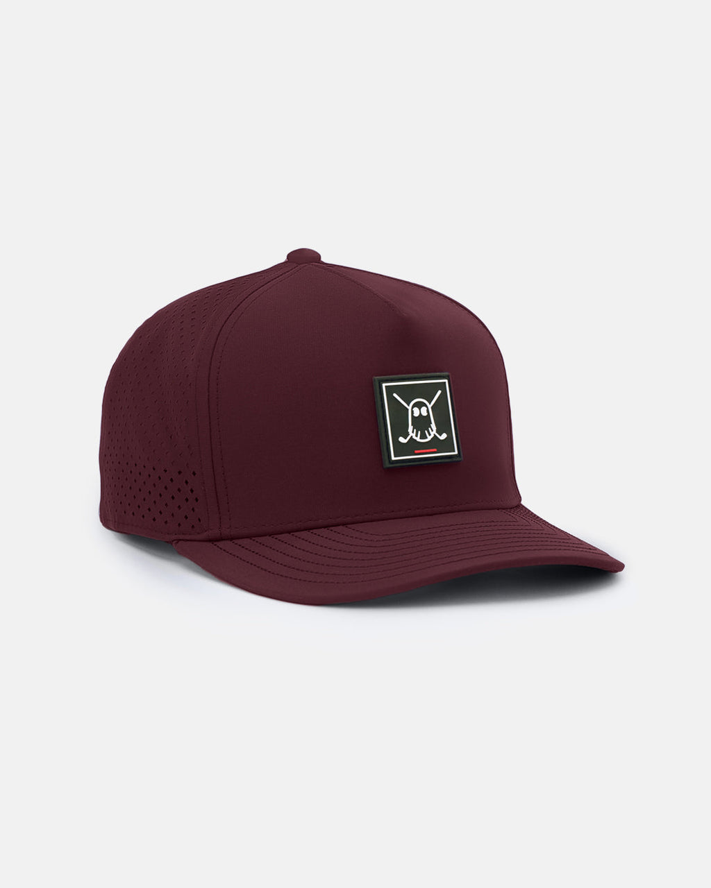 GG ICON PATCH SNAPBACK