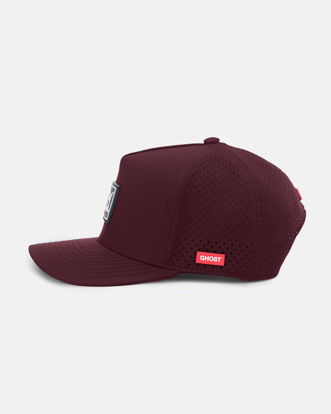 GG ICON PATCH SNAPBACK