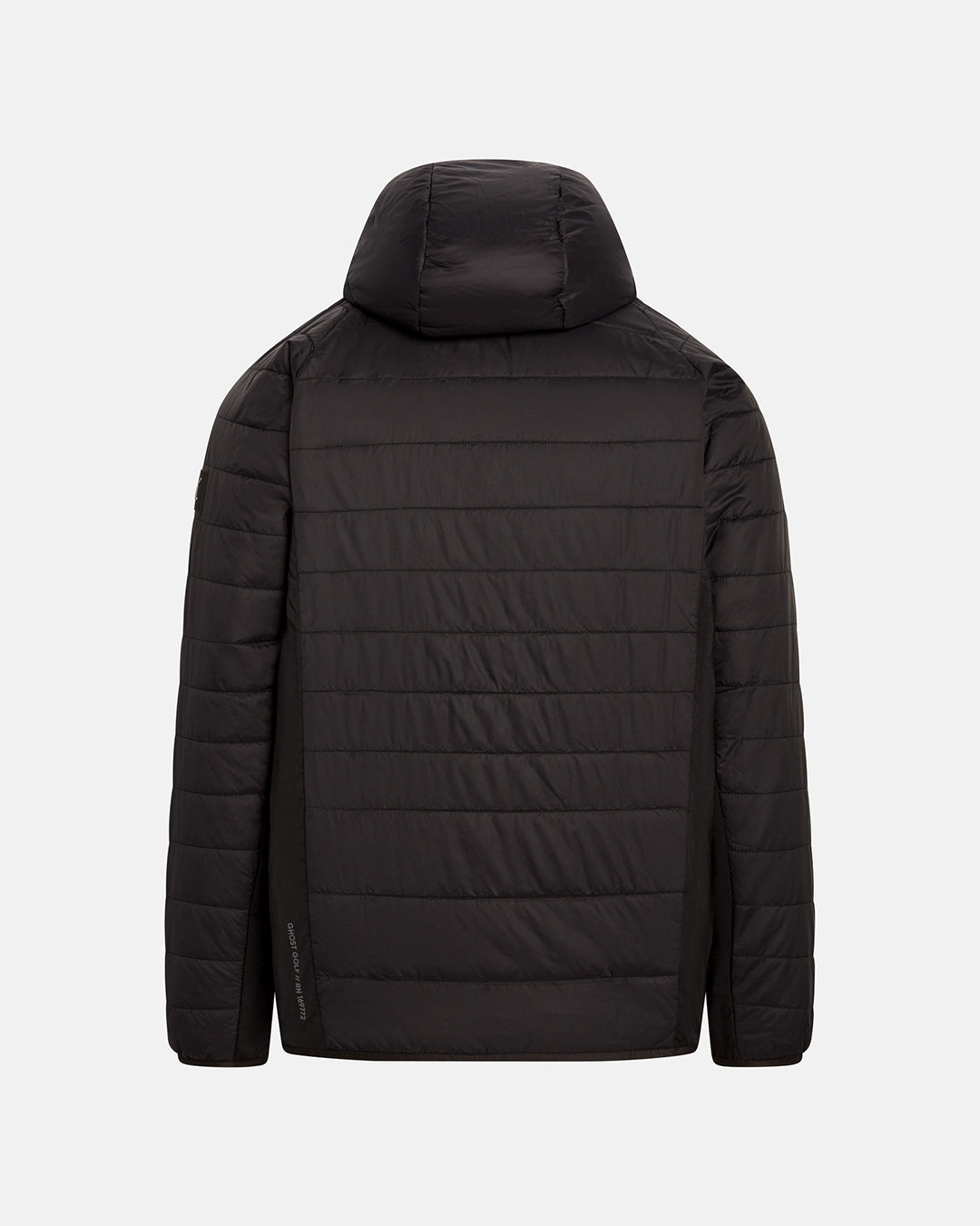 GHOSTGOLF® INSULATOR JACKET