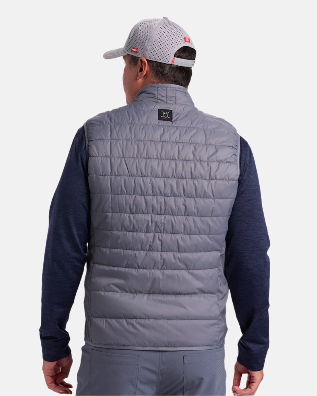 GHOSTGOLF® INSULATOR VEST