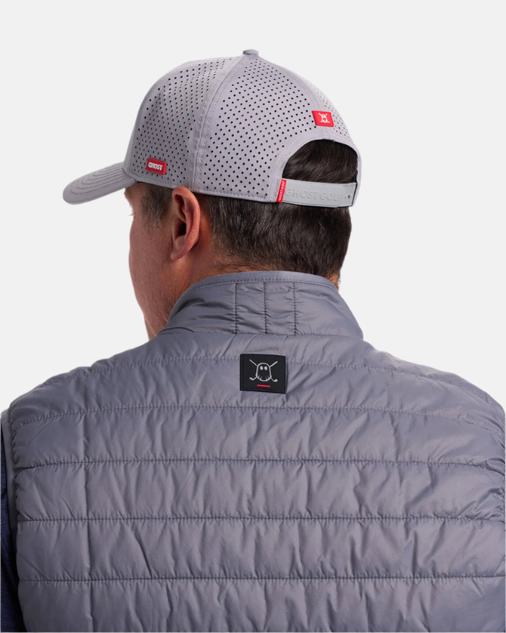 GHOSTGOLF® INSULATOR VEST