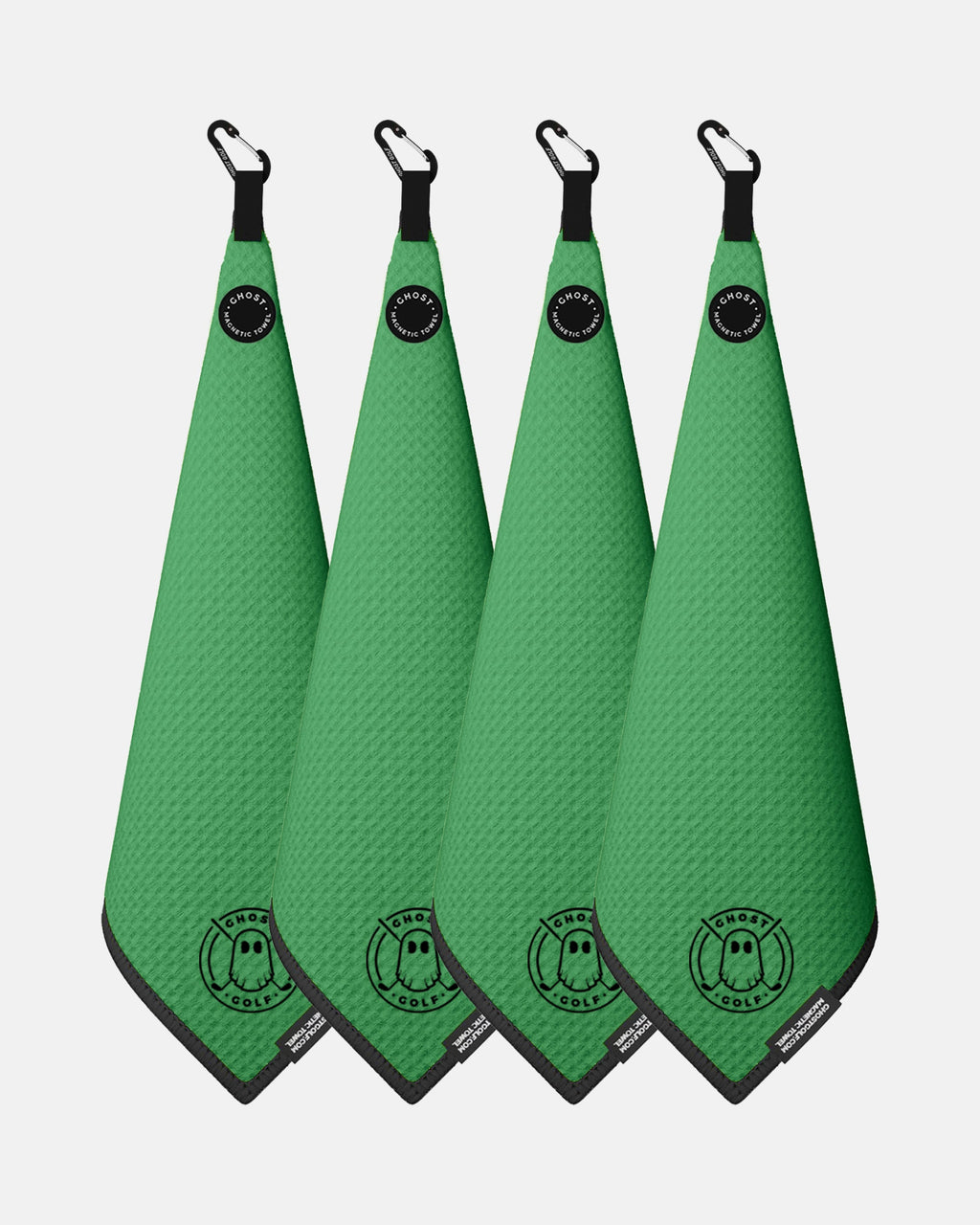 Magnetic Towel Bundle (4 Greenside)