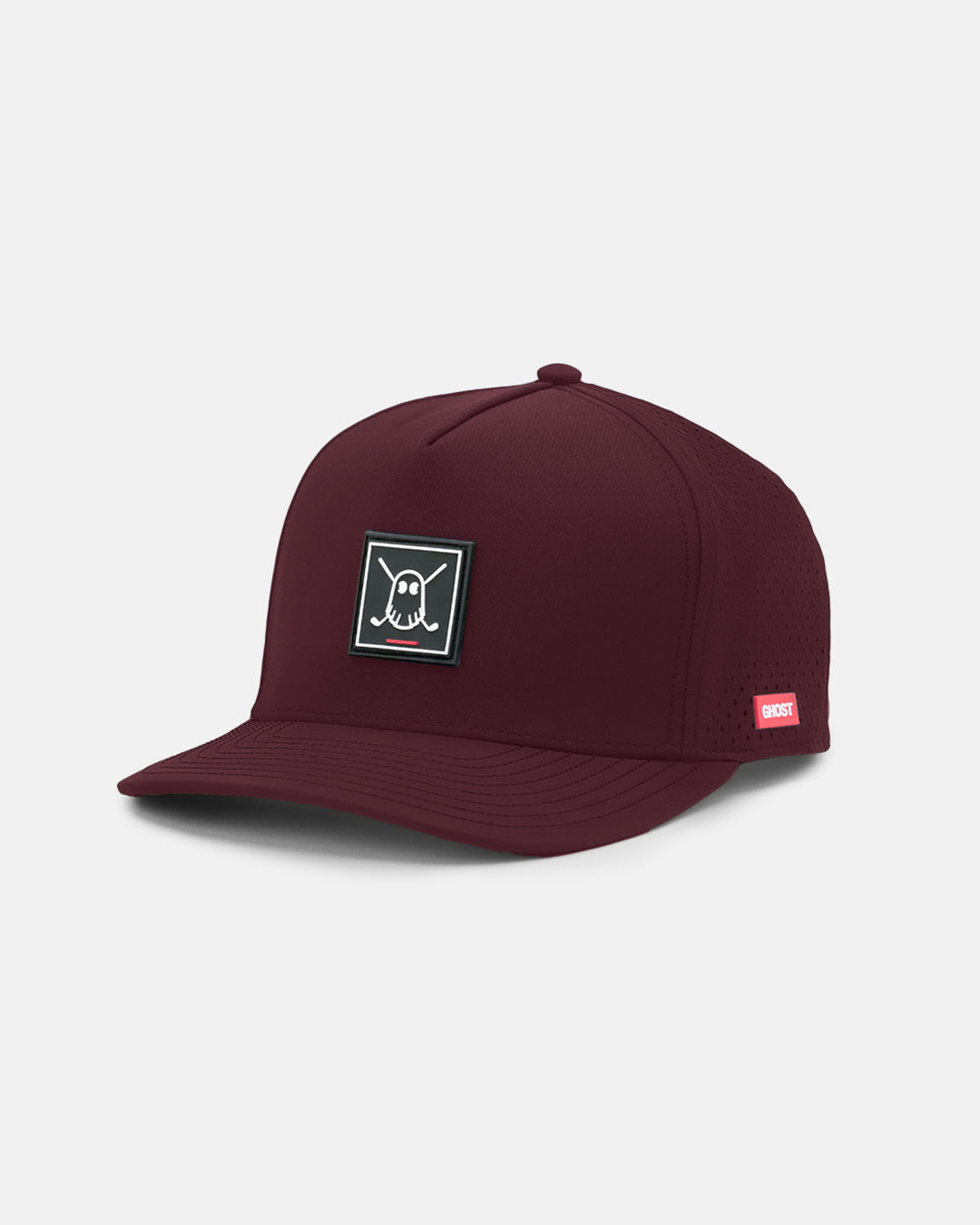 GG ICON PATCH SNAPBACK
