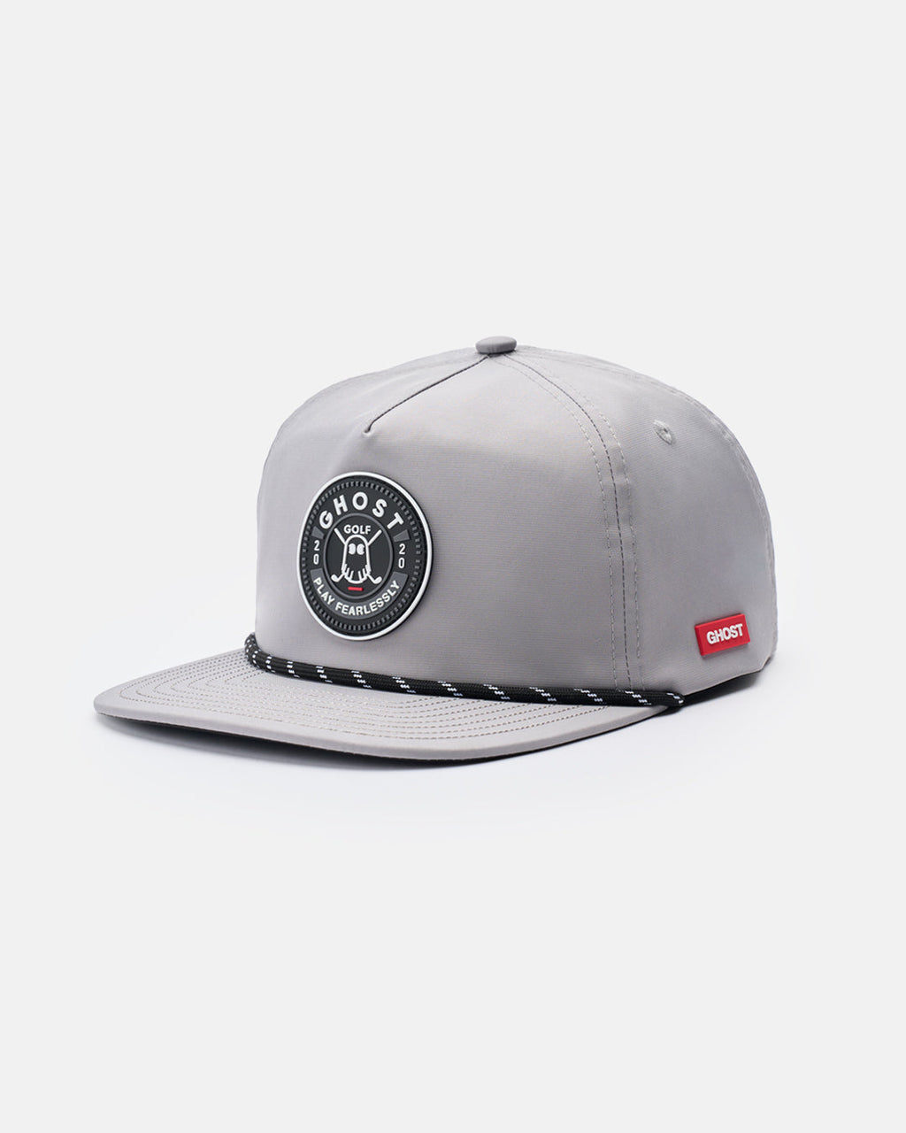 GG RETRO GOLFER SNAPBACK