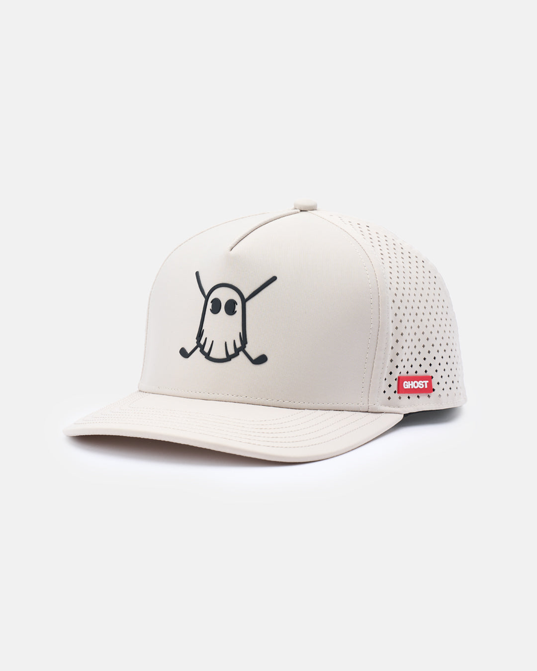 GG BONDED ICON SNAPBACK