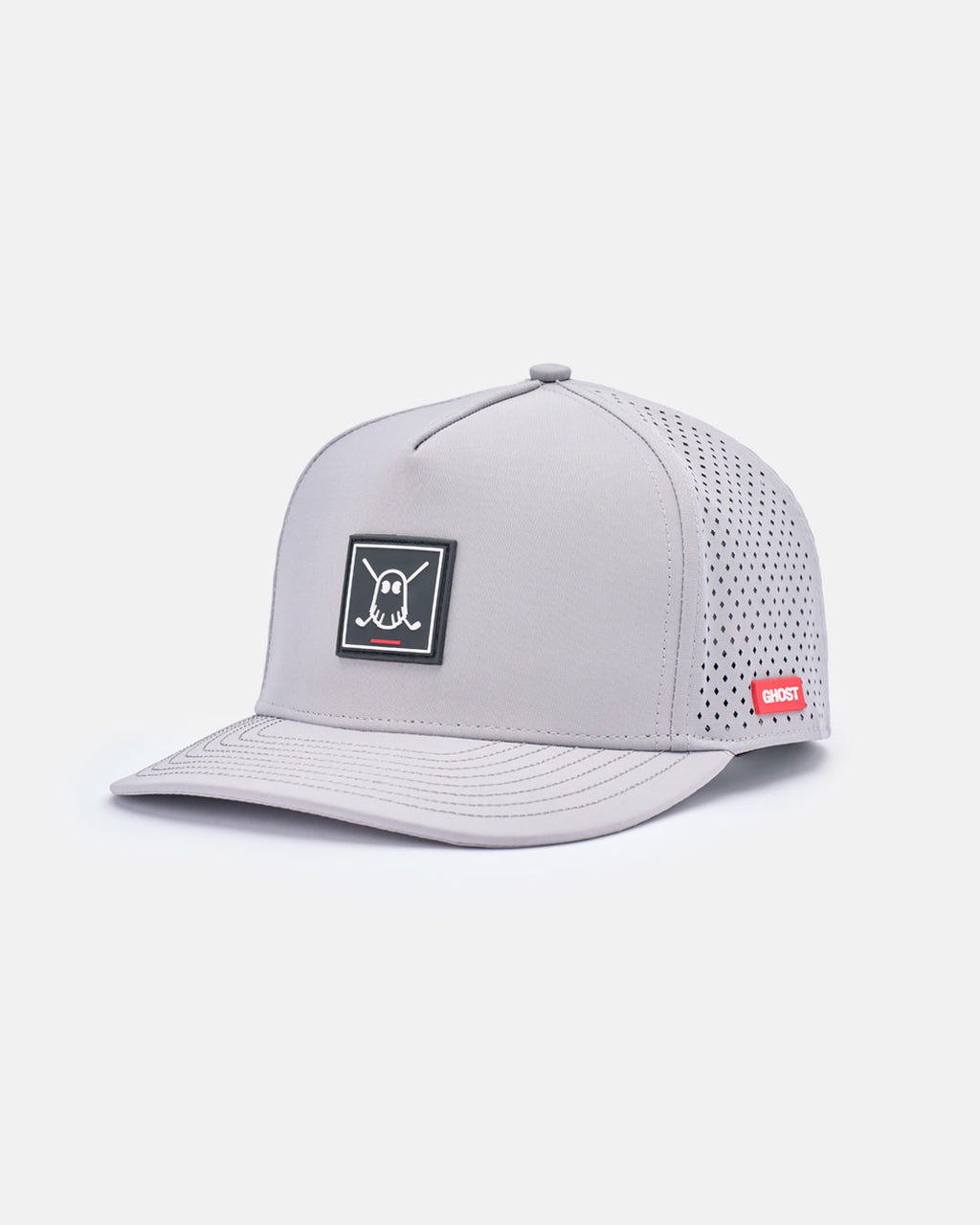 GG ICON PATCH SNAPBACK