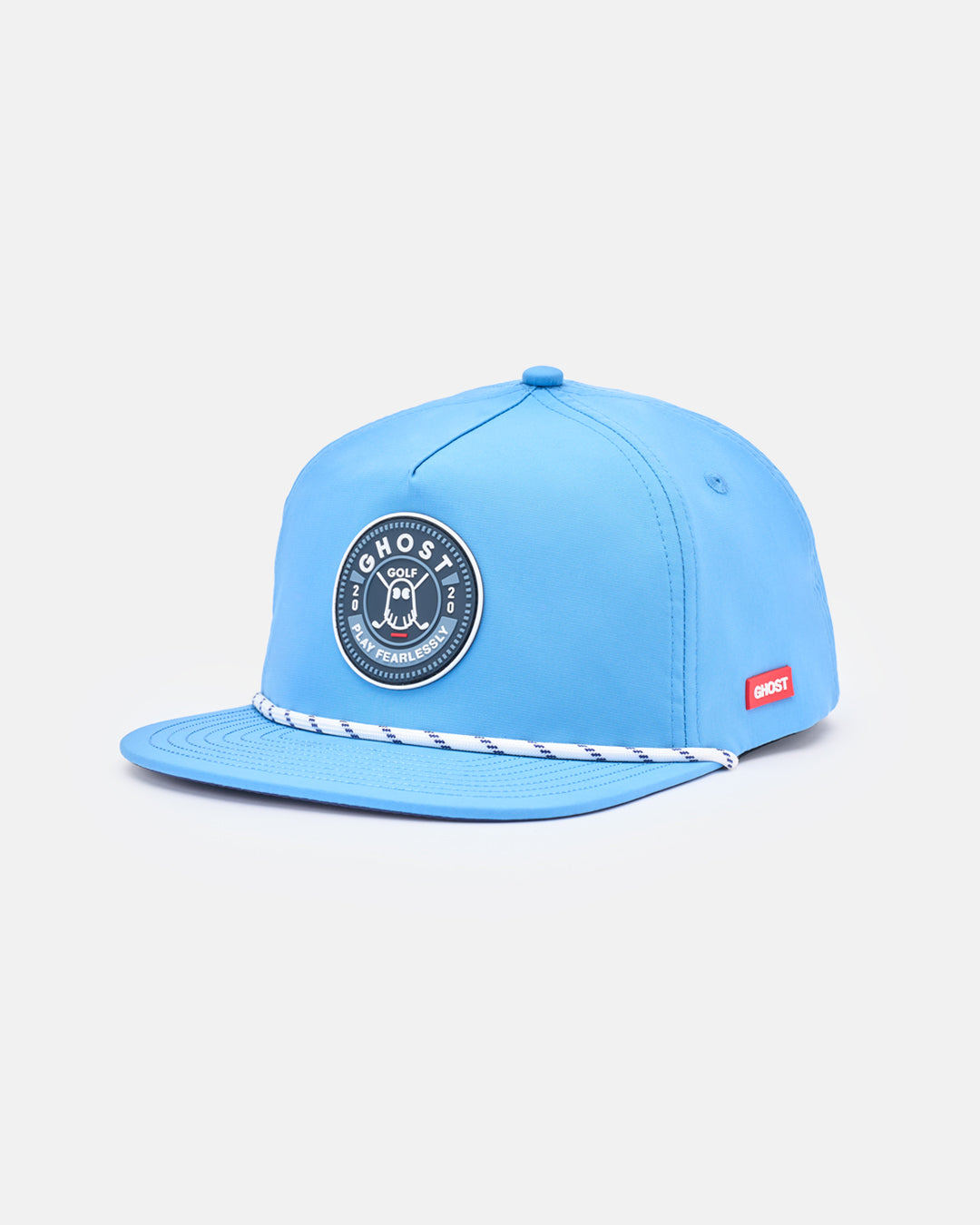 GG RETRO GOLFER SNAPBACK
