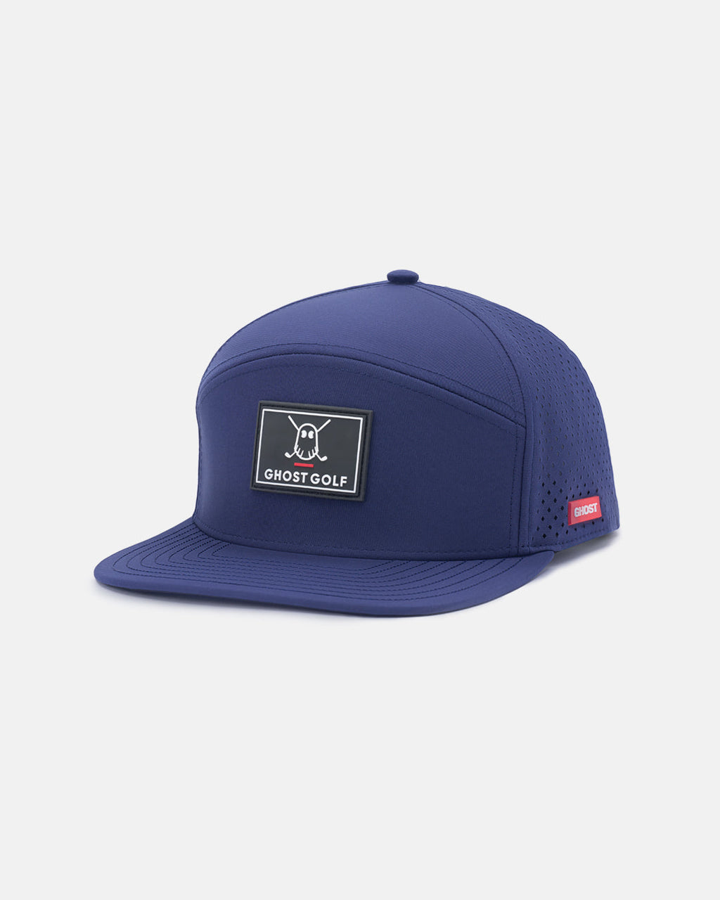 GG ARCH PANEL SNAPBACK
