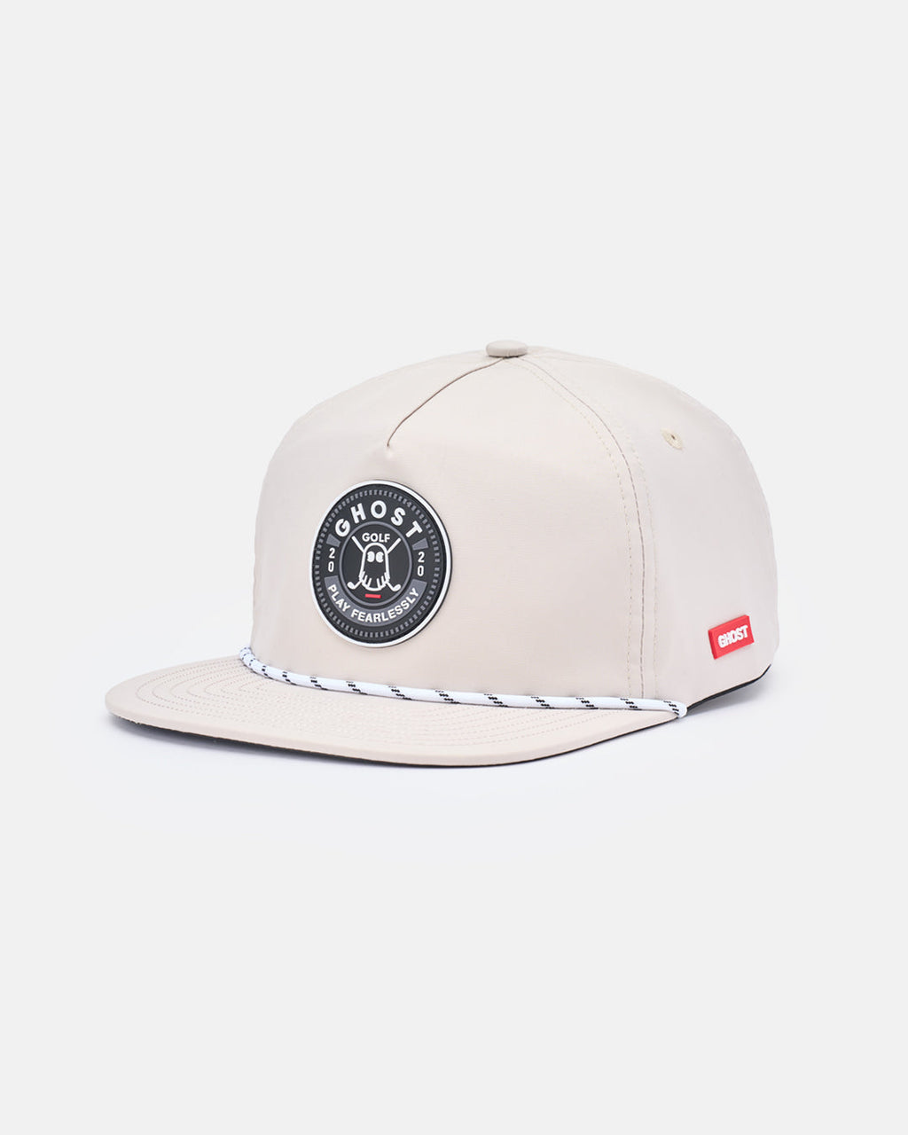 GG RETRO GOLFER SNAPBACK