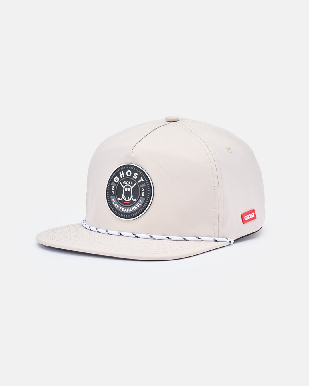 GG RETRO GOLFER SNAPBACK