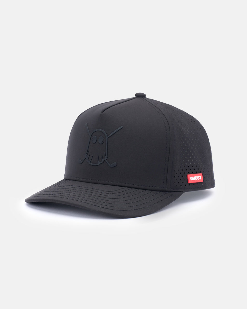 GG BONDED ICON SNAPBACK