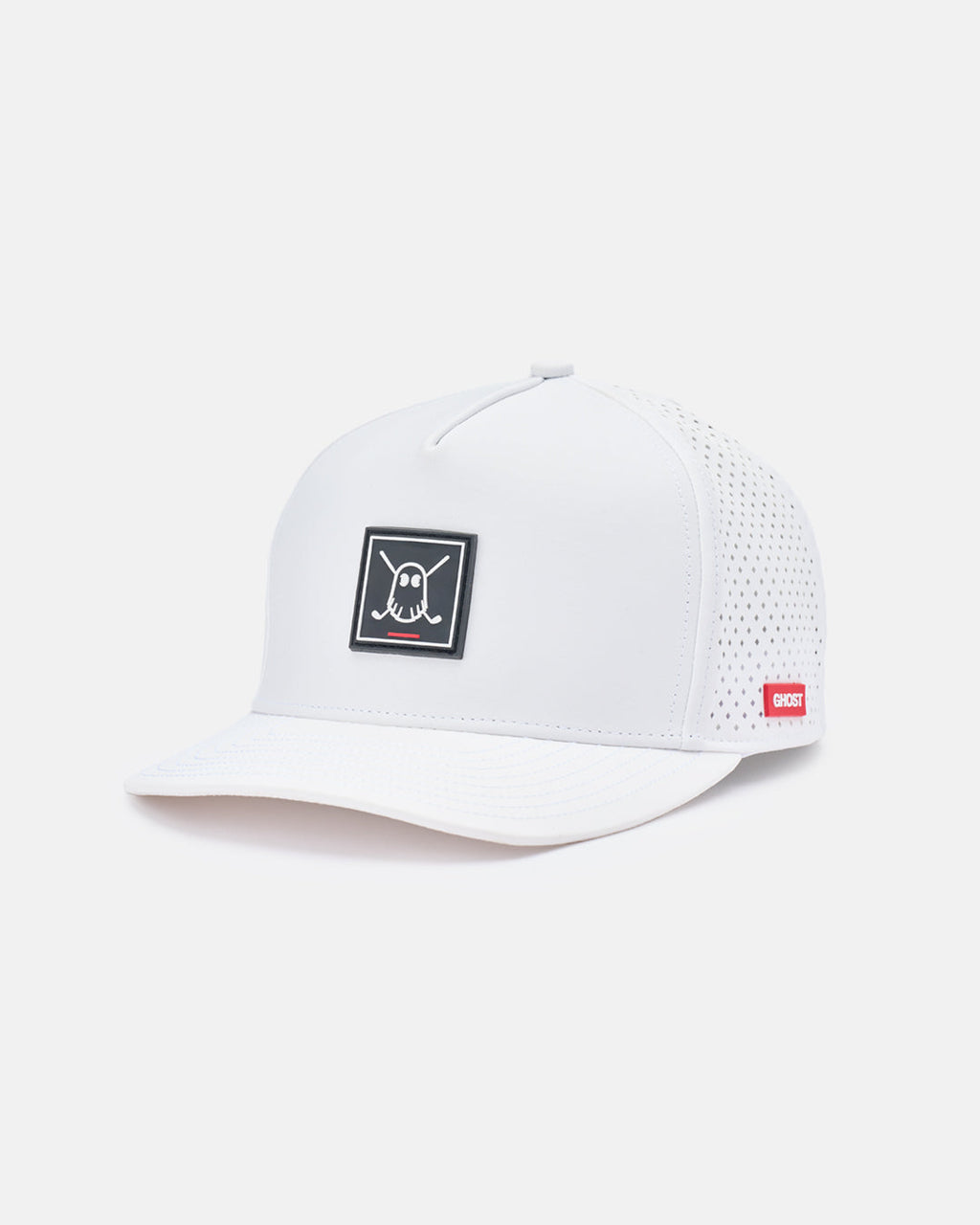 GG ICON PATCH SNAPBACK