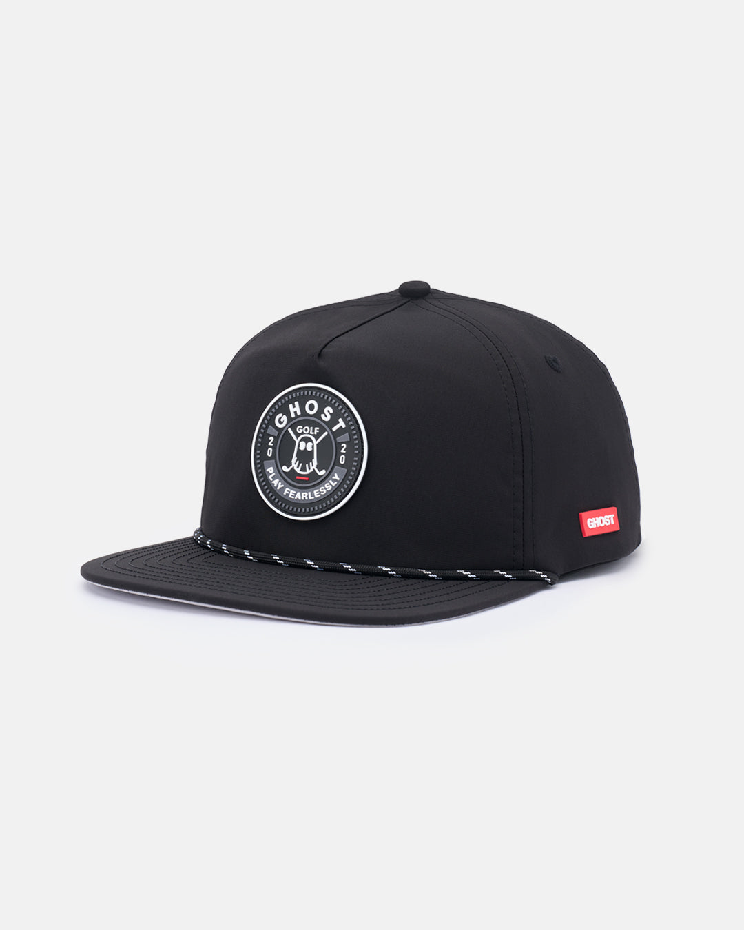 GG RETRO GOLFER SNAPBACK