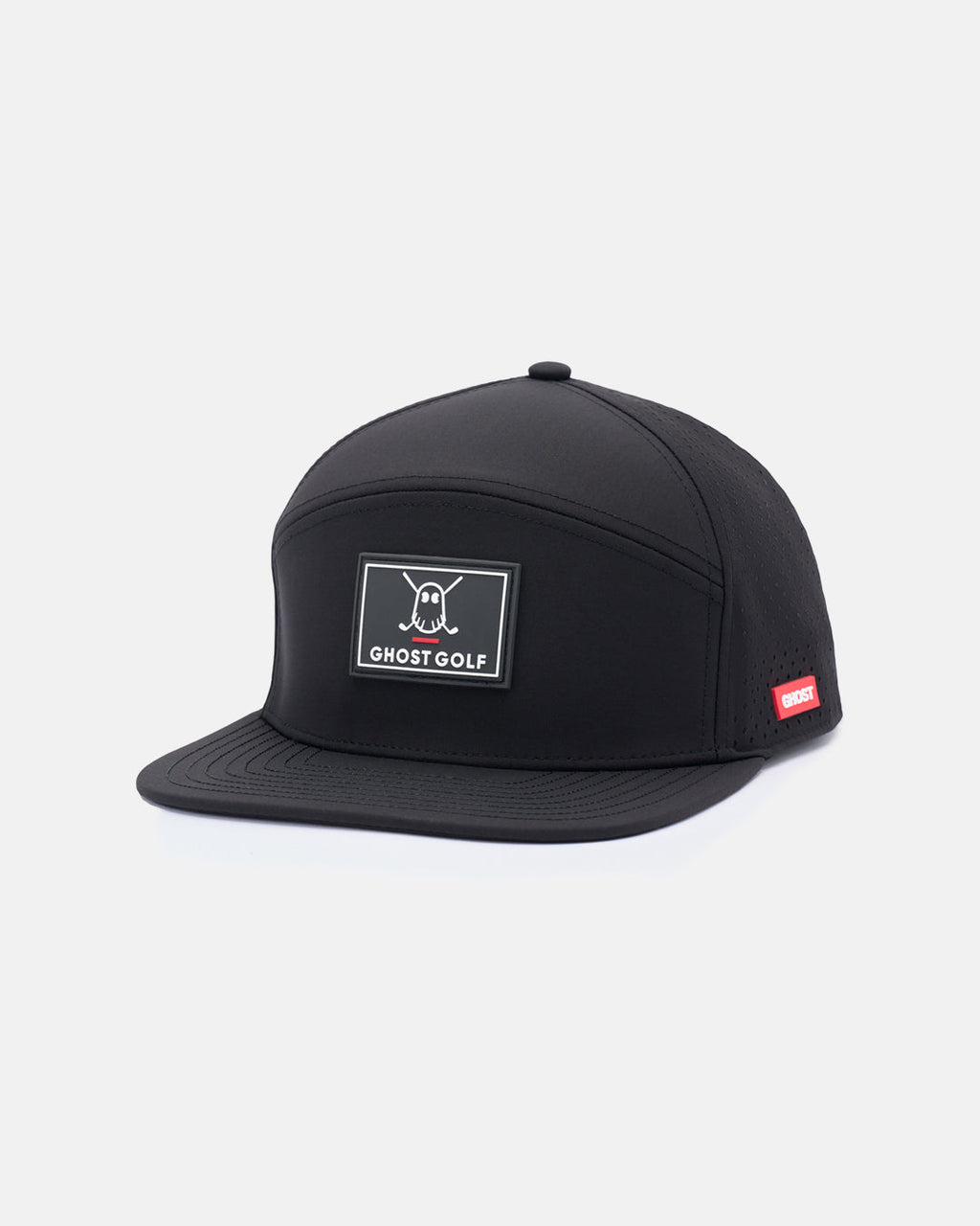GG ARCH PANEL SNAPBACK