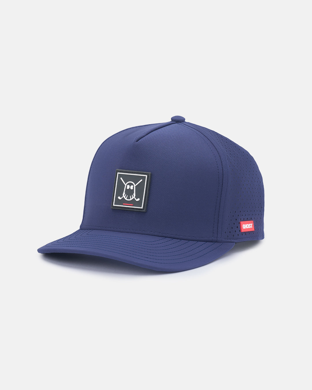 GG ICON PATCH SNAPBACK