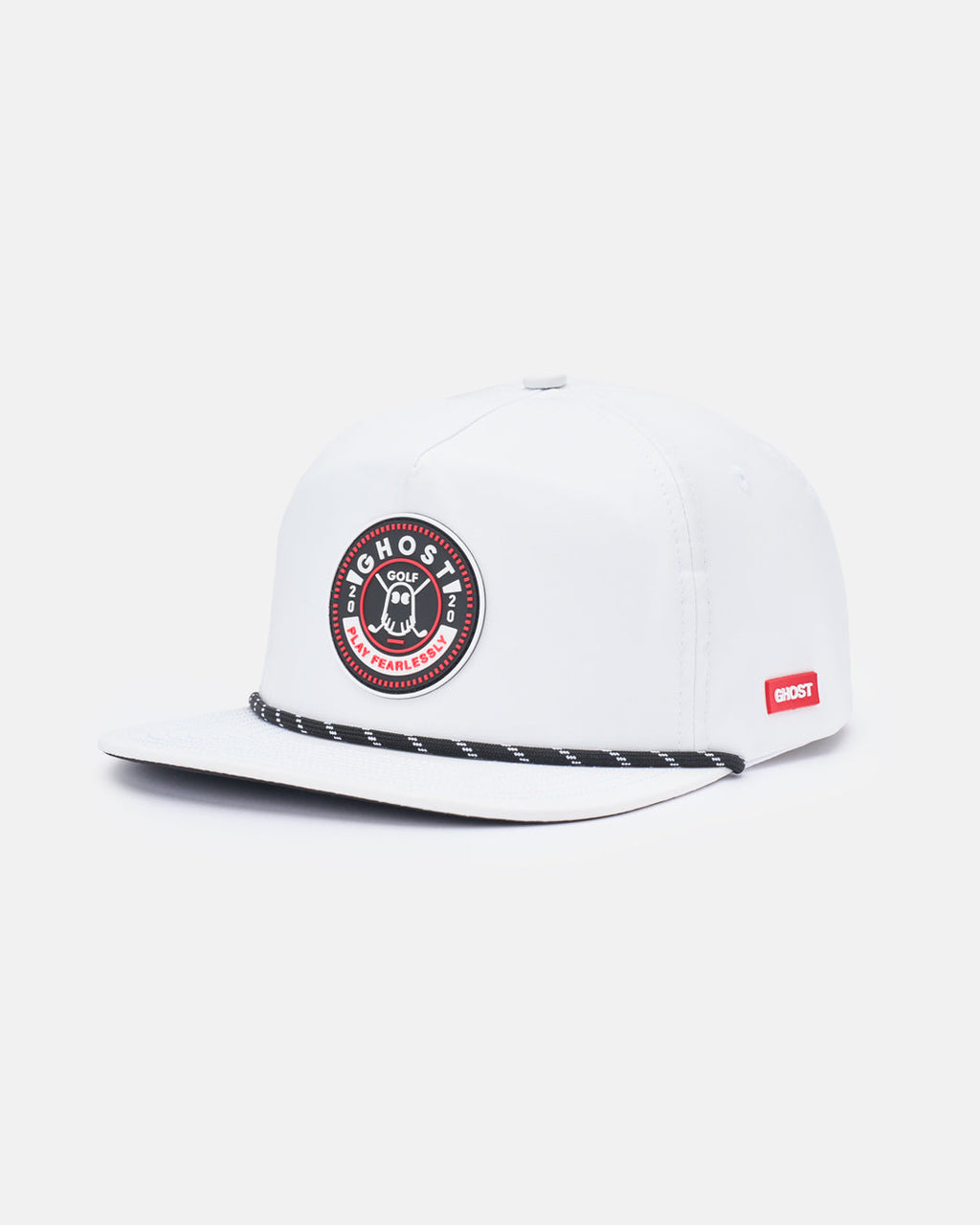 GG RETRO GOLFER SNAPBACK