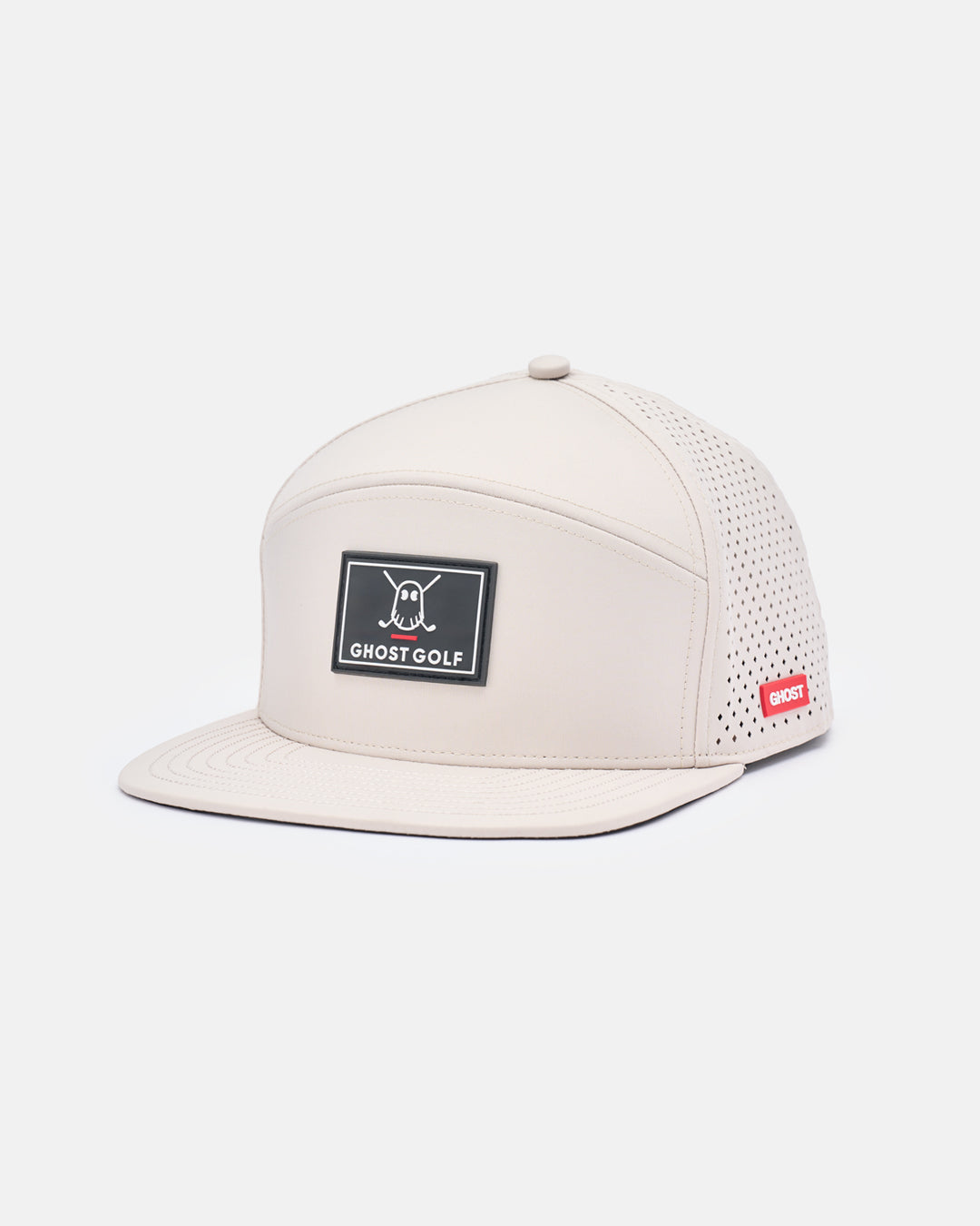 GG ARCH PANEL SNAPBACK