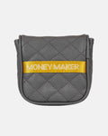 MAVERICK Mallet Putter Cover