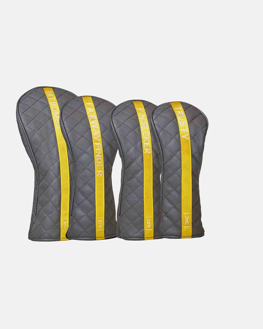 MAVERICK Head Cover Set