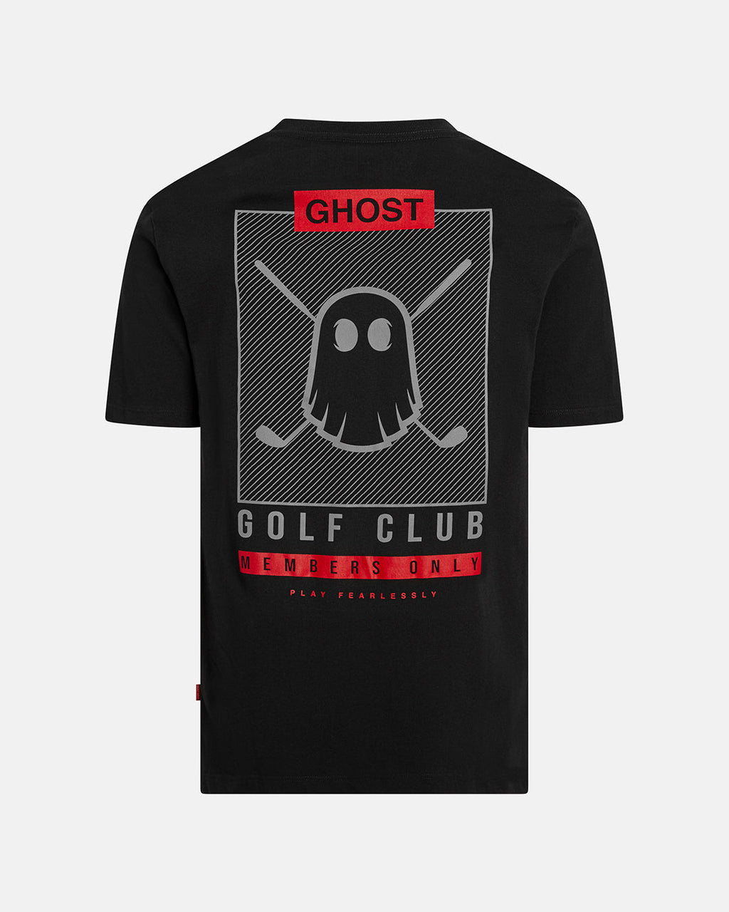 GHOSTGOLF® TEE (MEMBERS ONLY)