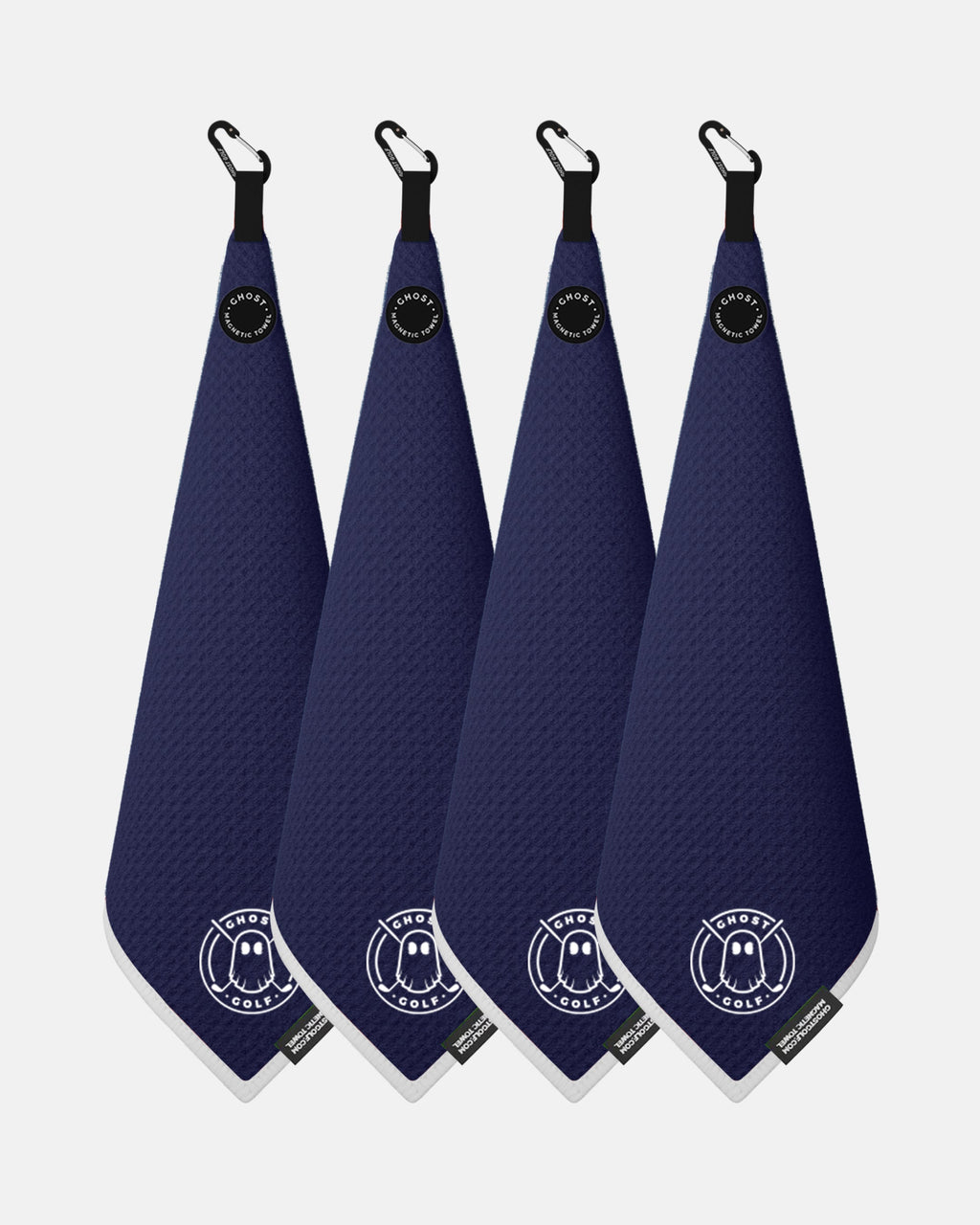 Magnetic Towel Bundle (4 Greenside)