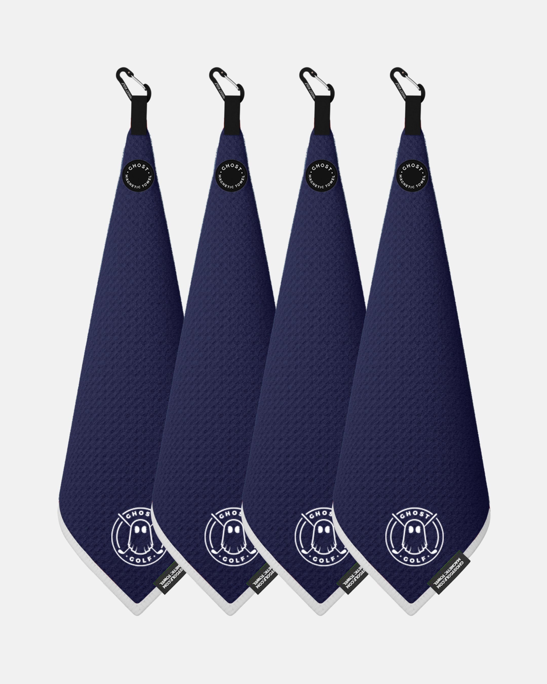 Magnetic Towel Bundle (4 Greenside)