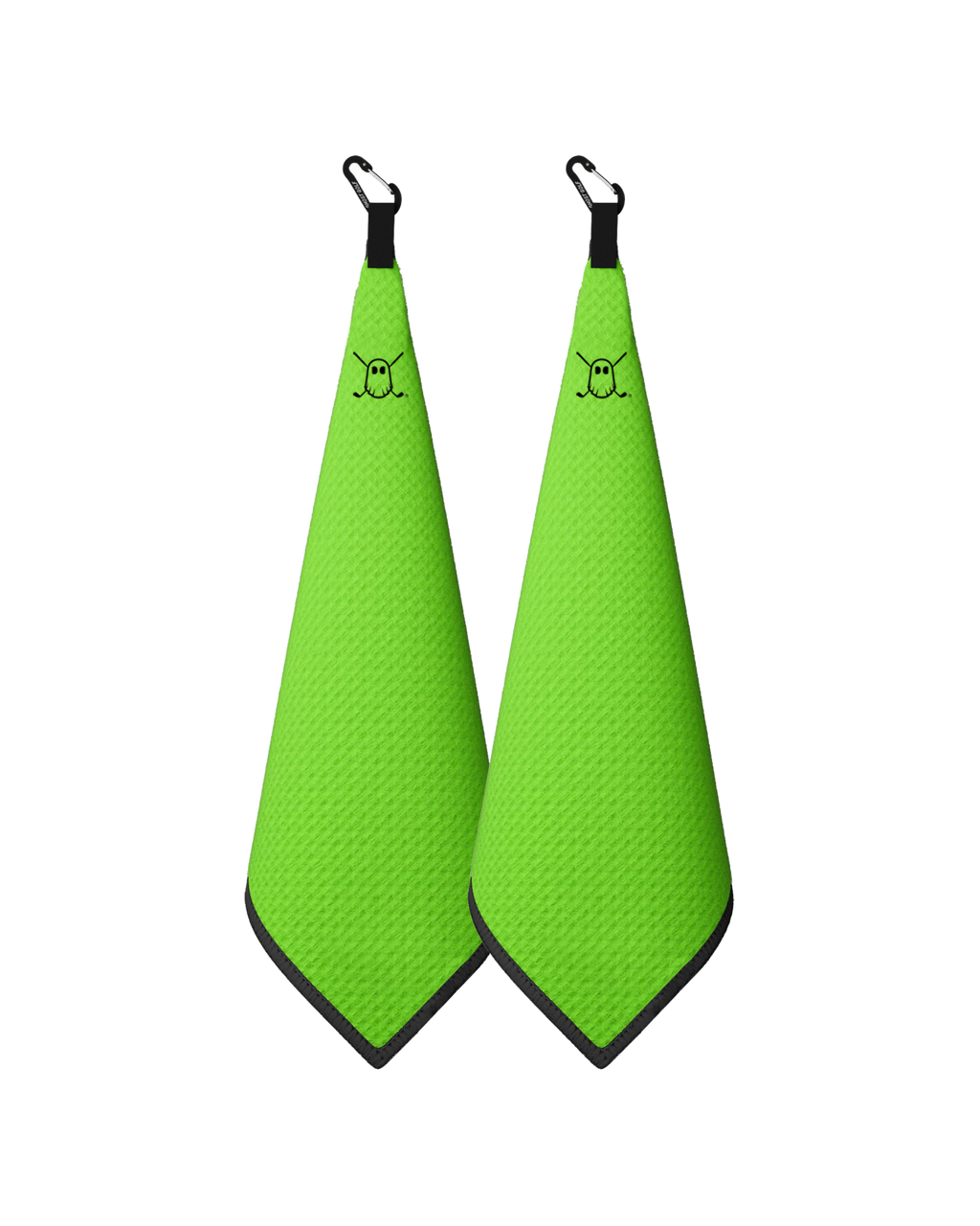 Tour Towel Bundle (2 Greenside)