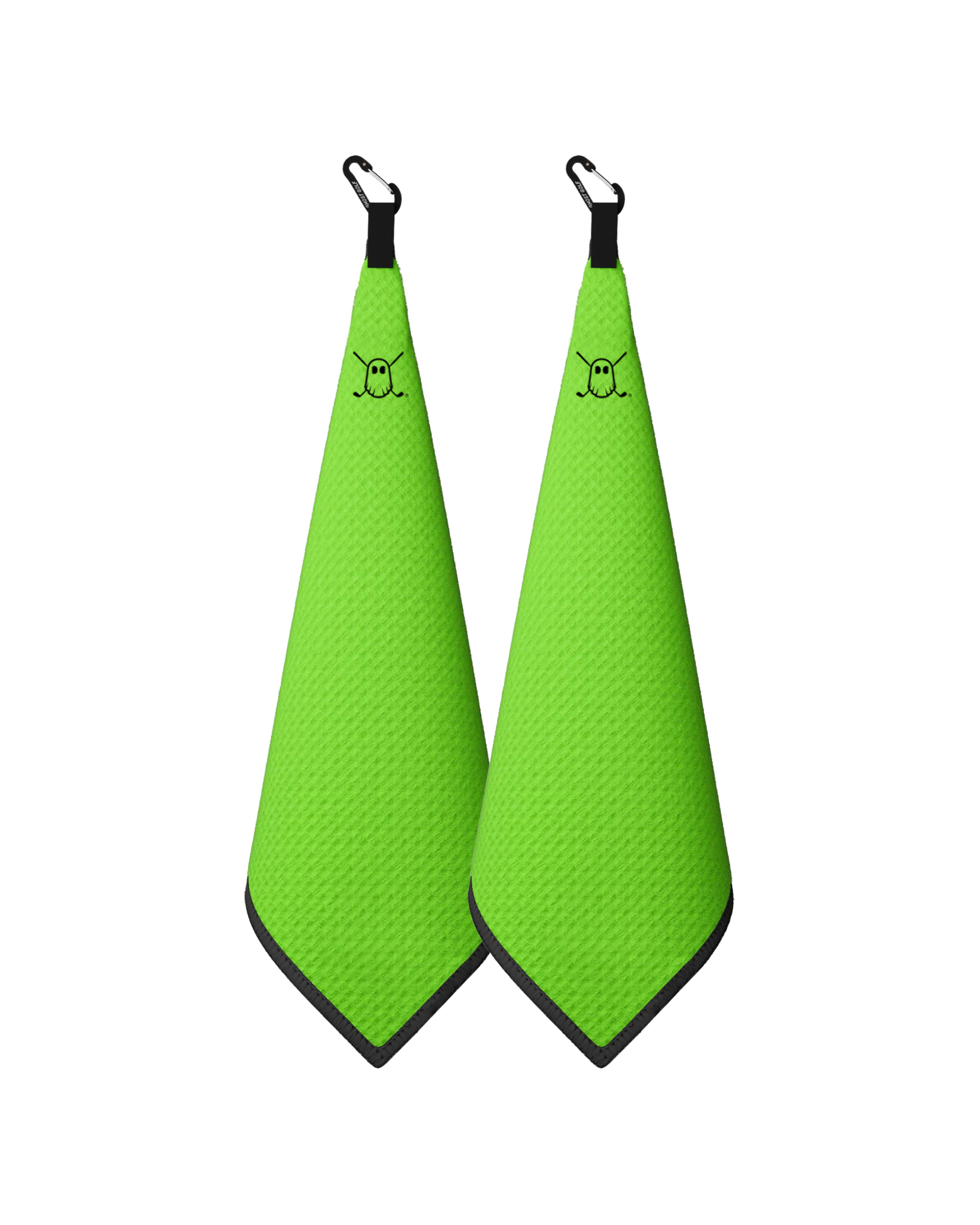 Tour Towel Bundle (2 Greenside)