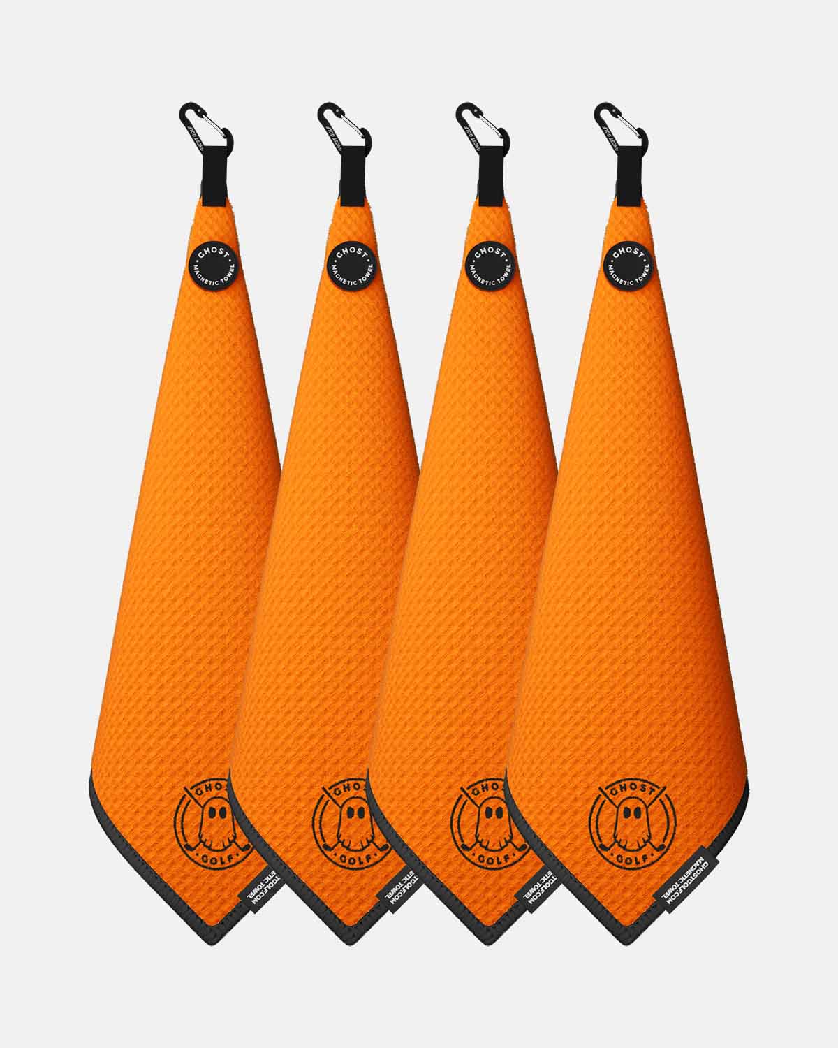 Magnetic Towel Bundle (4 Greenside)