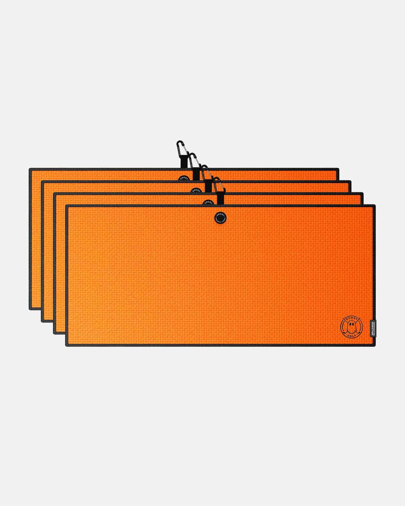 Magnetic Towel Bundle (4 Caddie)