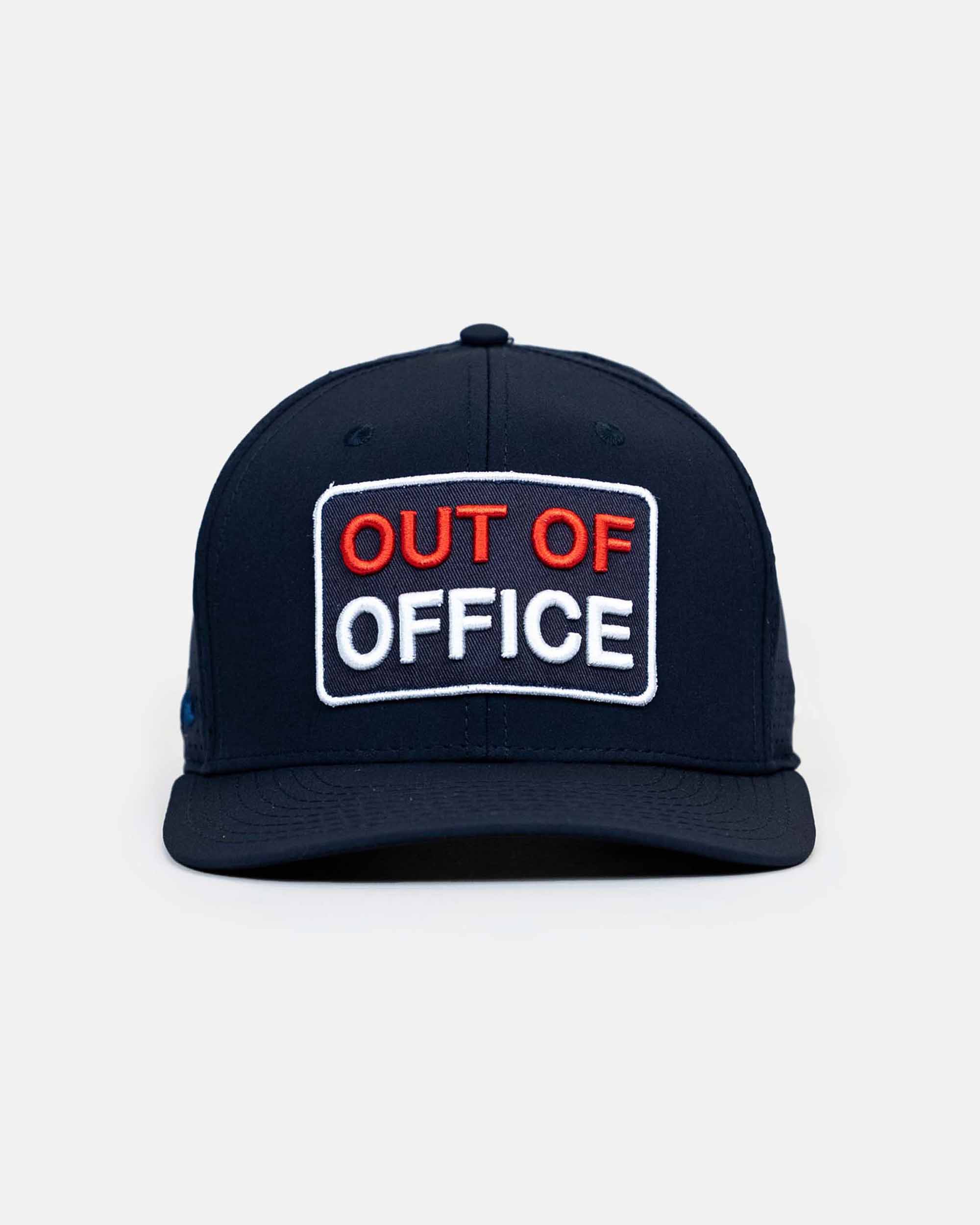 OUT OF OFFICE SNAPBACK