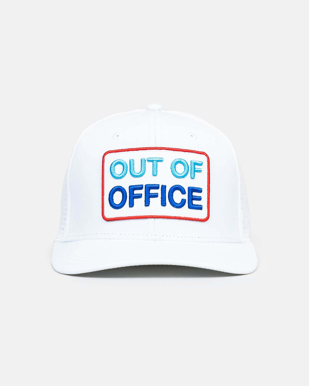 OUT OF OFFICE SNAPBACK