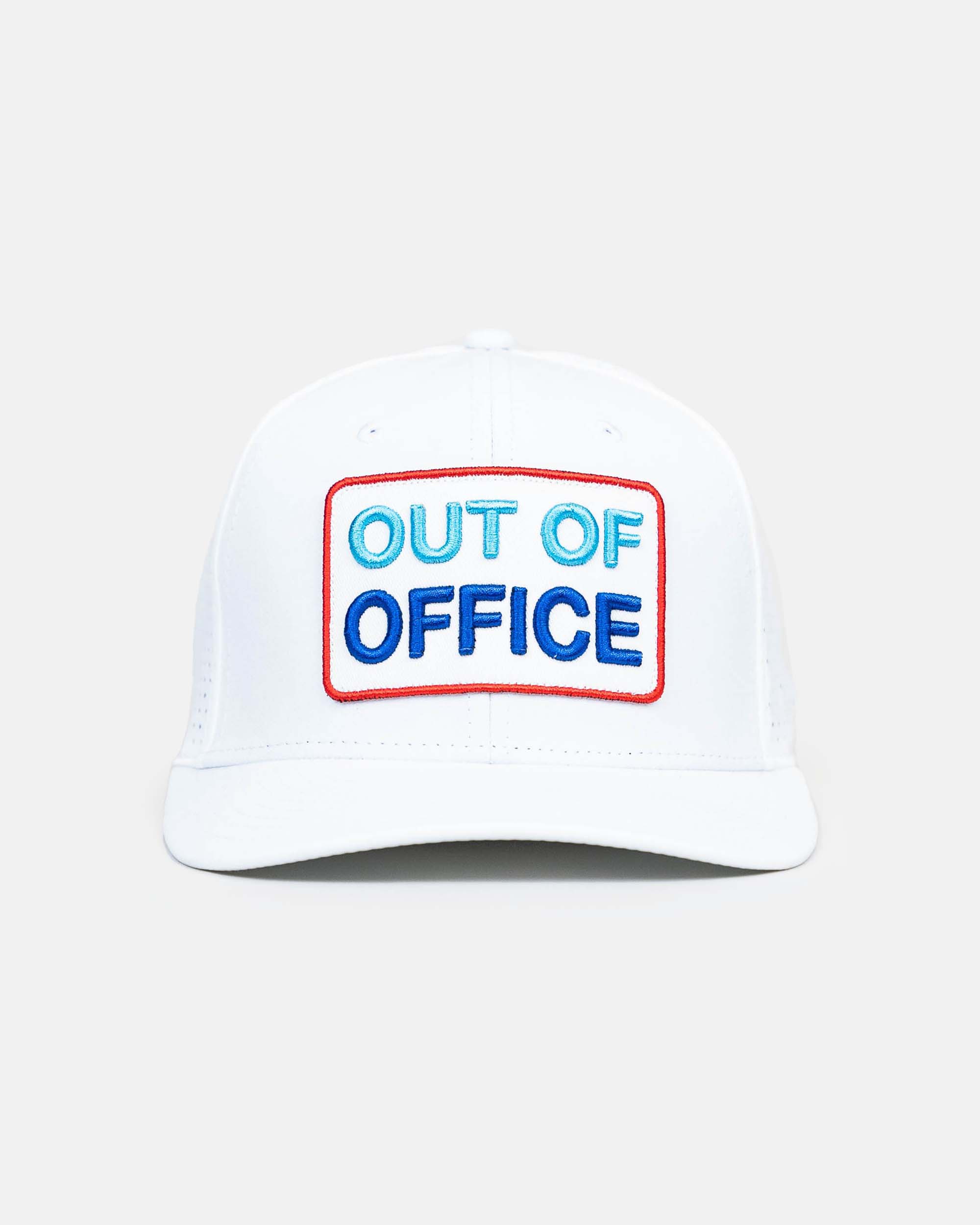 OUT OF OFFICE SNAPBACK