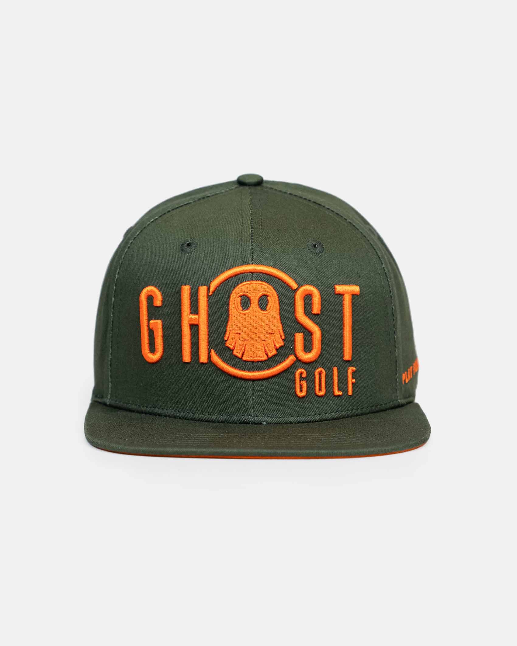 PERFECT AIM SNAPBACK