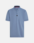 PERFORMANCE POLO (SLATE)