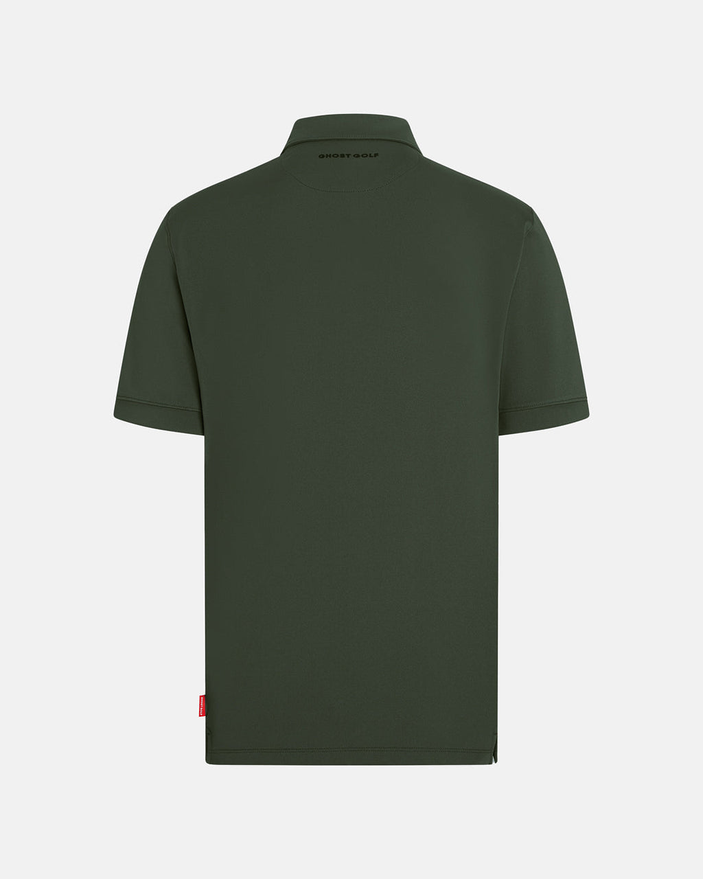 PERFORMANCE POLO (OLIVE)