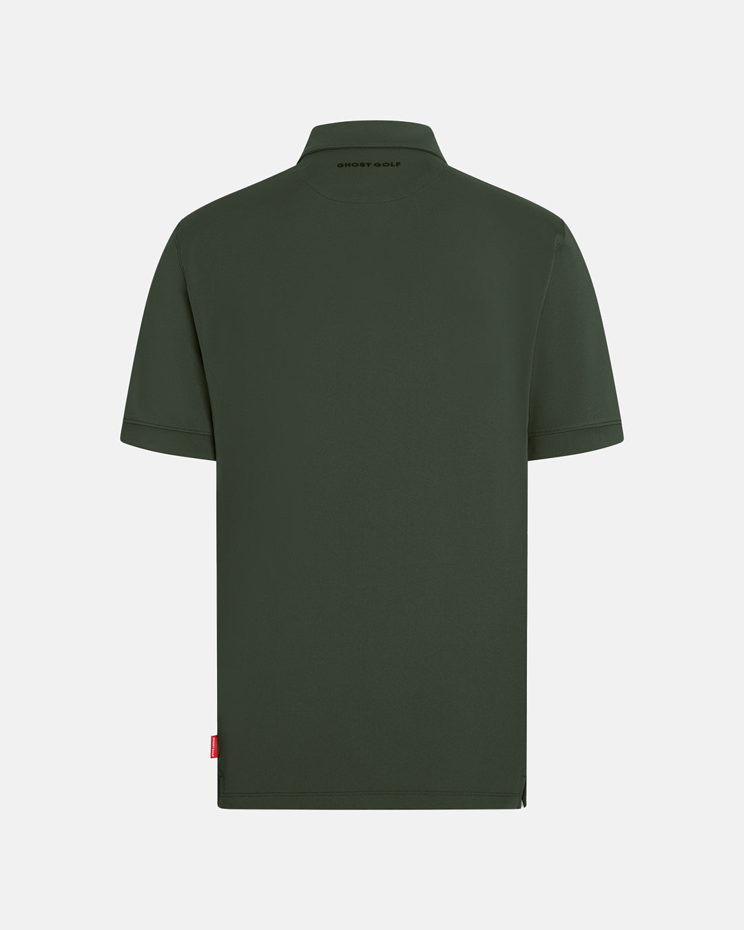 PERFORMANCE POLO (OLIVE)