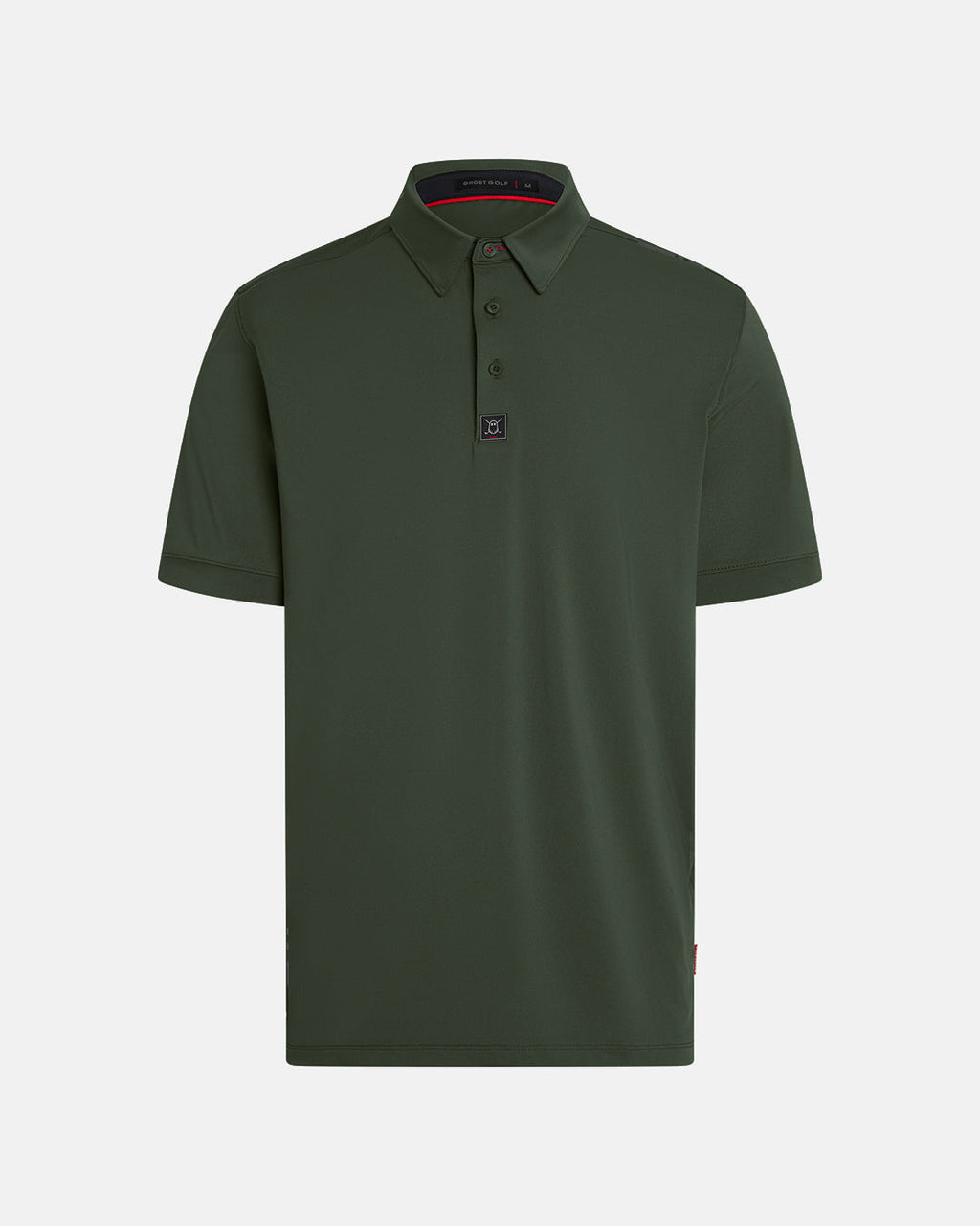 PERFORMANCE POLO (OLIVE)